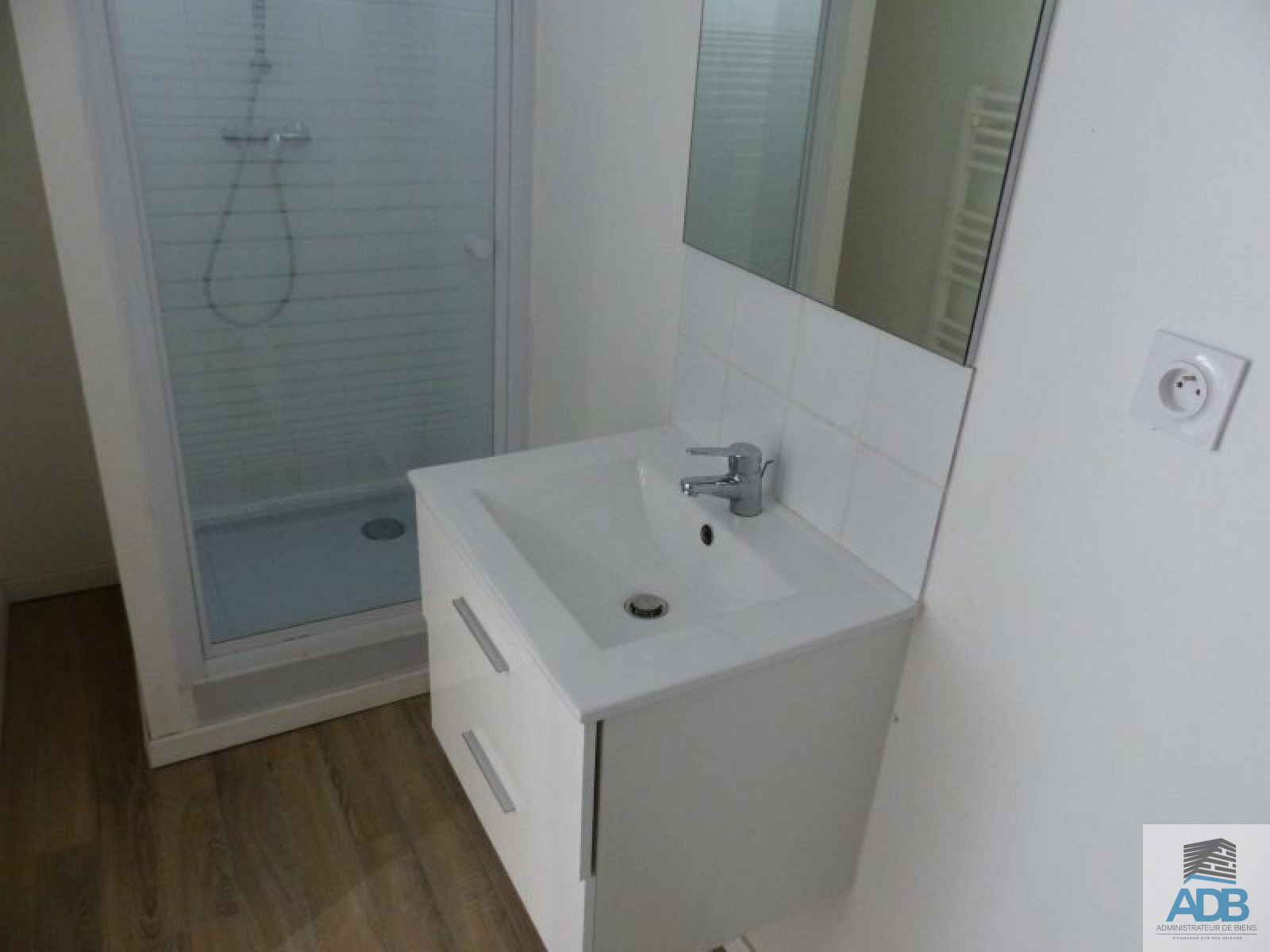 Image_, Appartement, Roanne, ref :LAP140003795