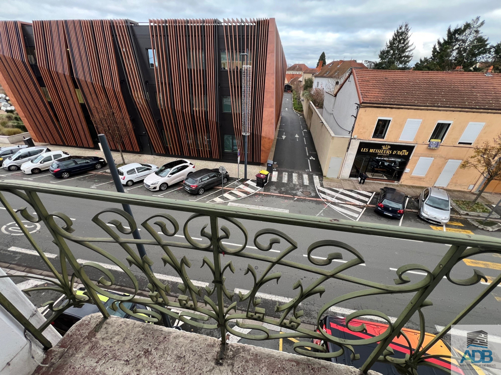 Image_, Appartement, Roanne, ref :LAP140003365