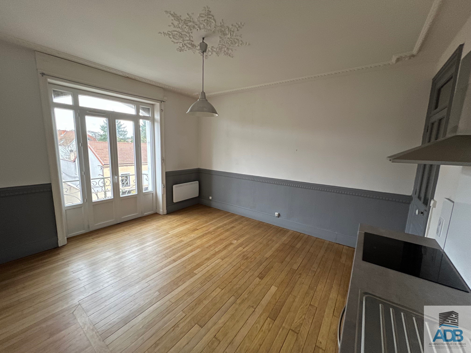 Image_, Appartement, Roanne, ref :LAP140003365