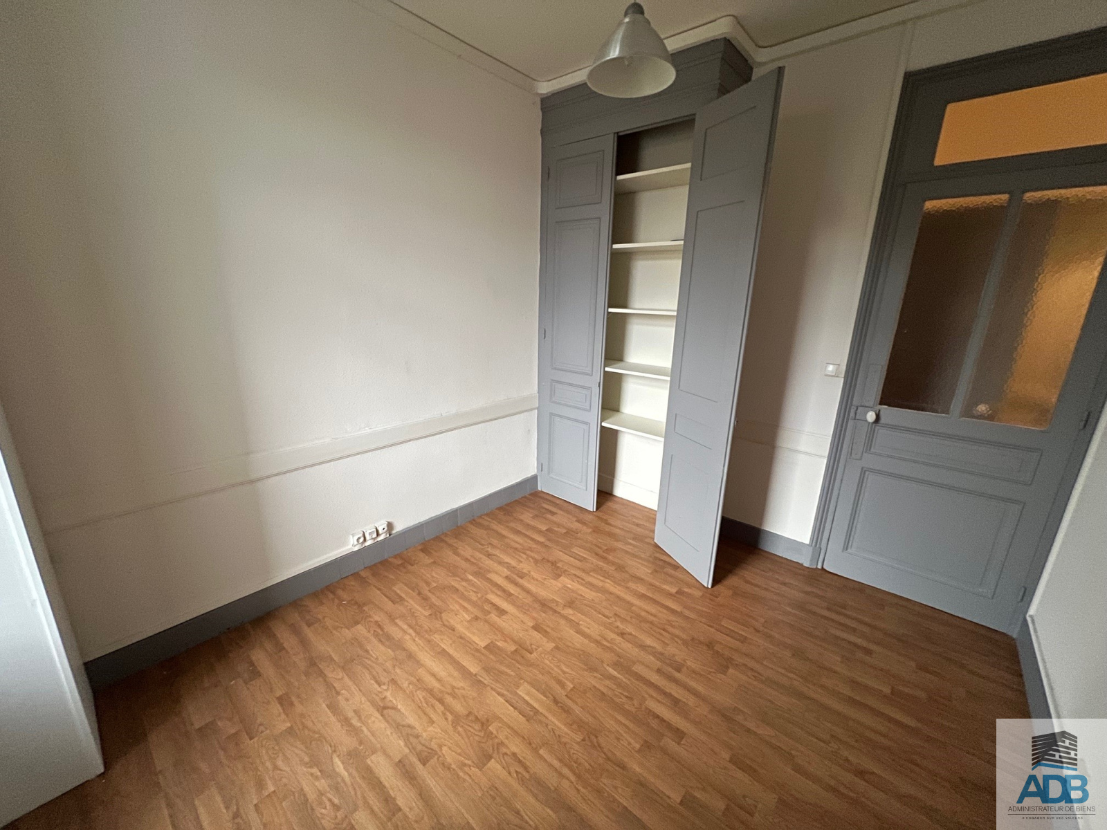 Image_, Appartement, Roanne, ref :LAP140003365