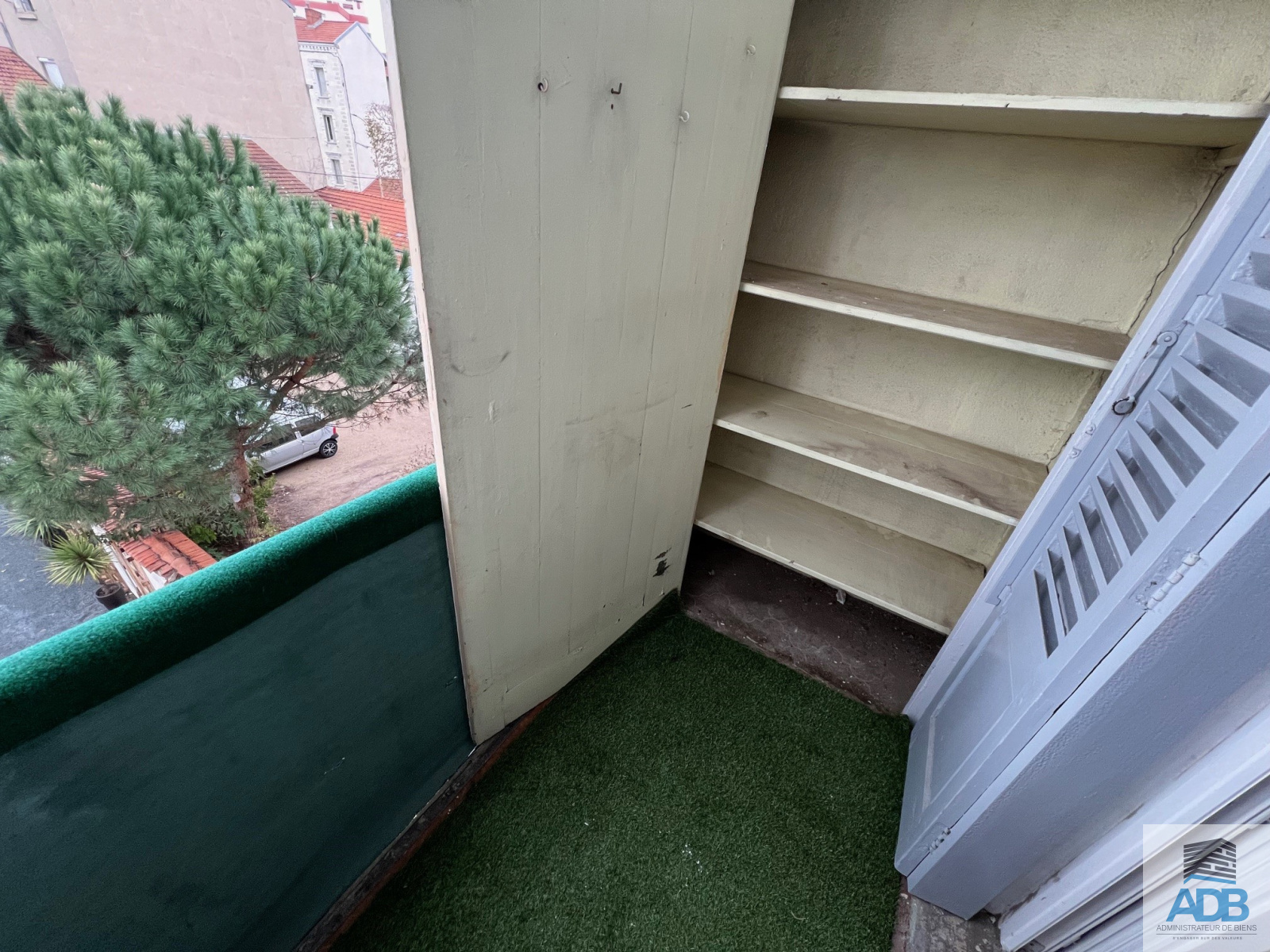 Image_, Appartement, Roanne, ref :LAP140003365