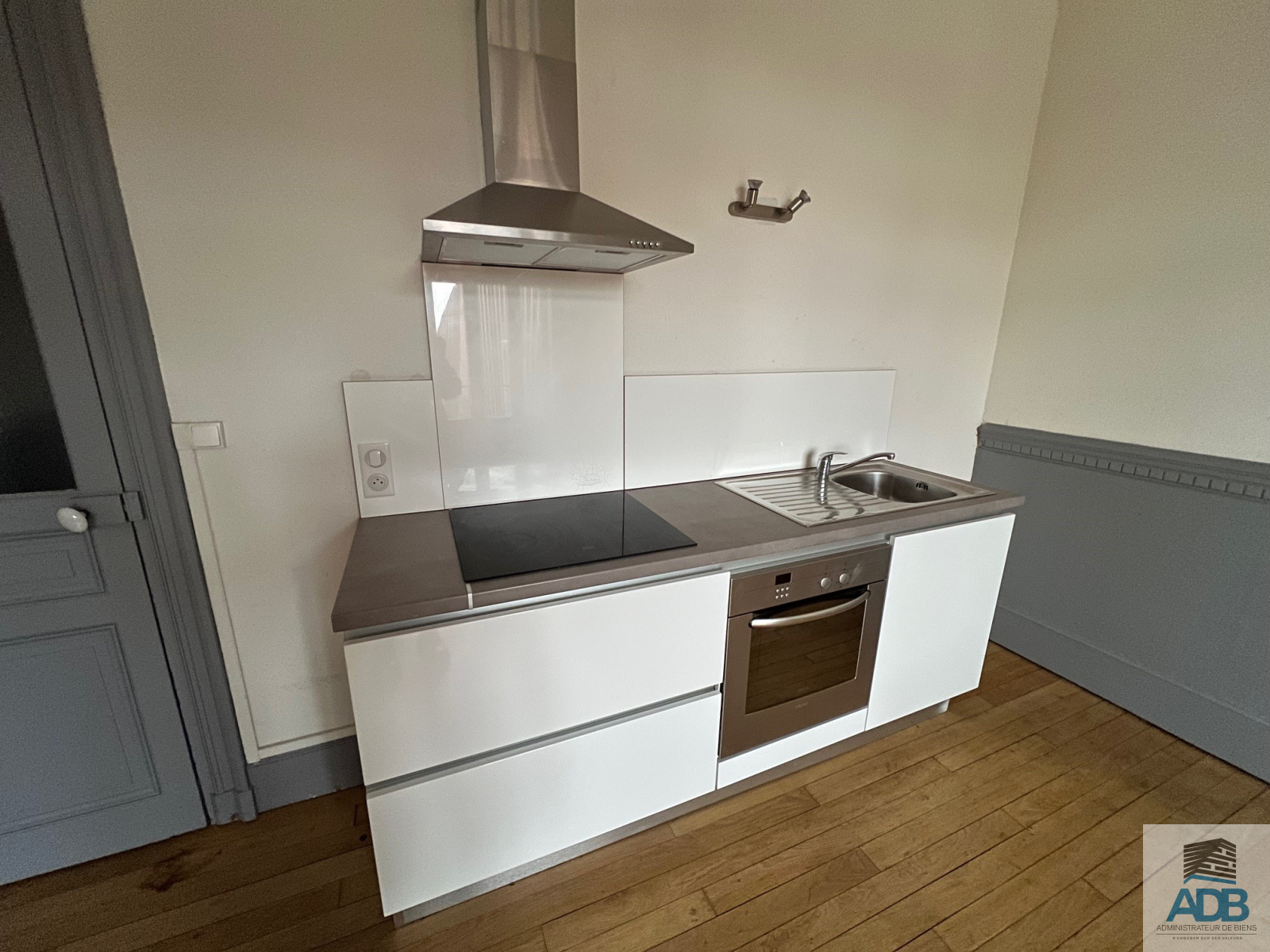 Image_, Appartement, Roanne, ref :LAP140003365