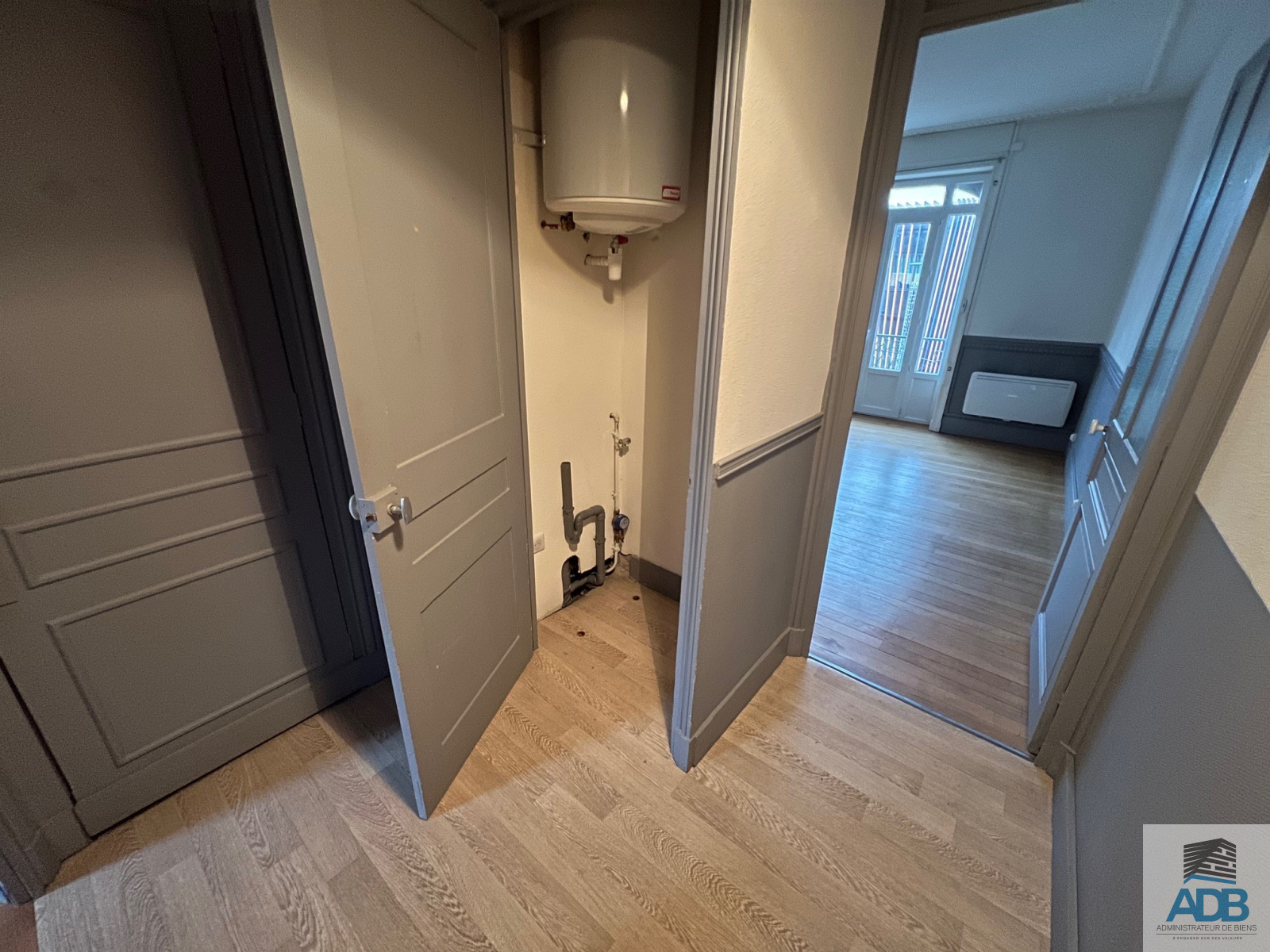 Image_, Appartement, Roanne, ref :LAP140003365