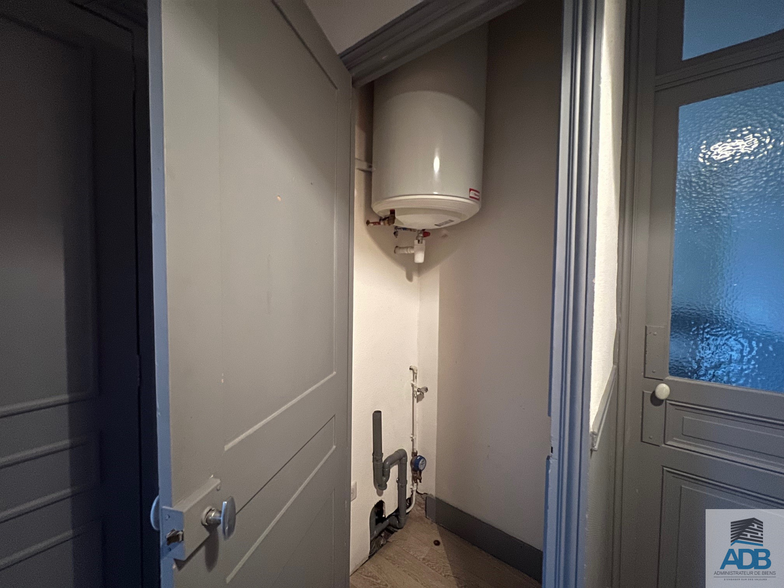 Image_, Appartement, Roanne, ref :LAP140003365