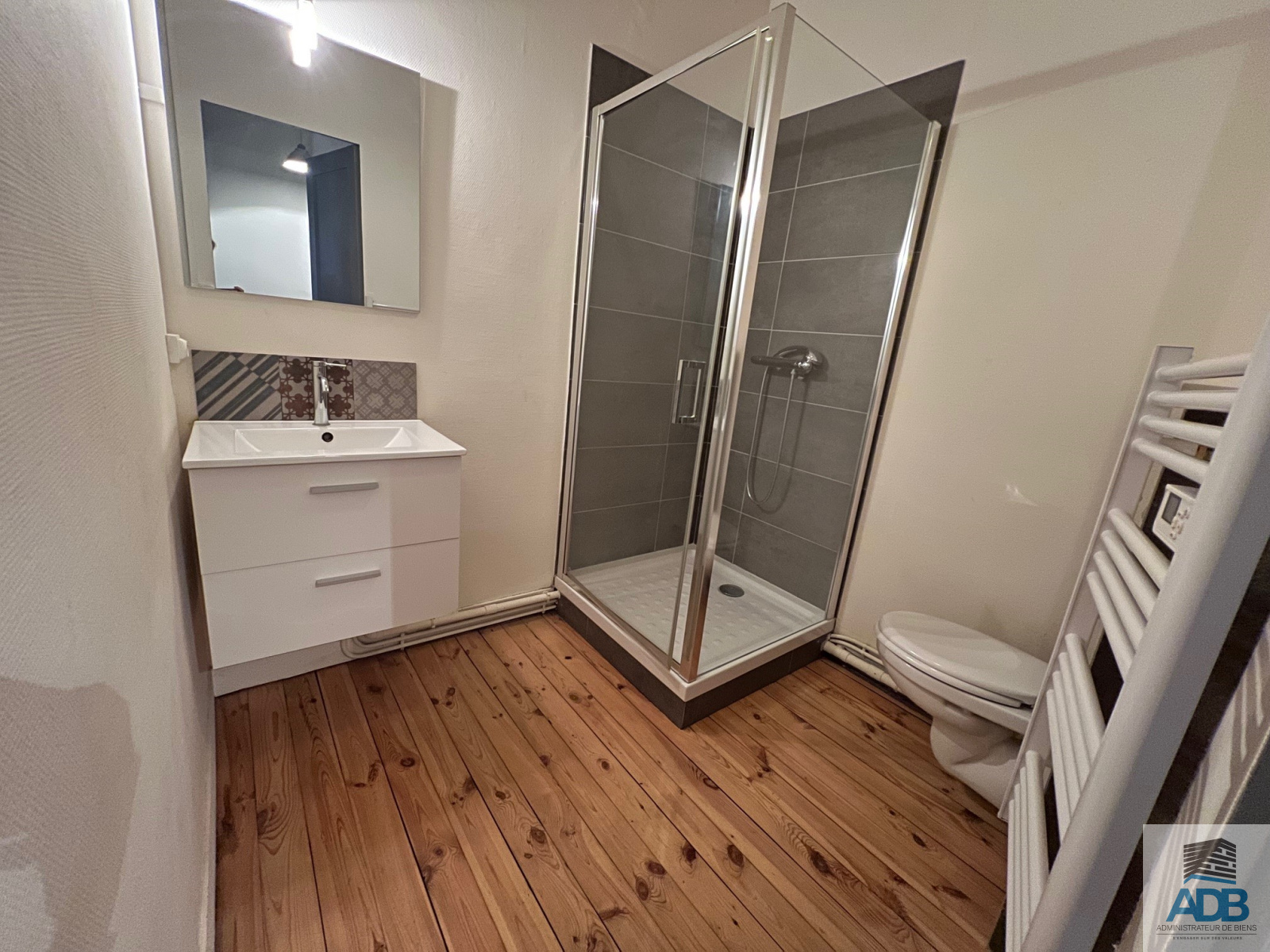 Image_, Appartement, Roanne, ref :LAP140003365