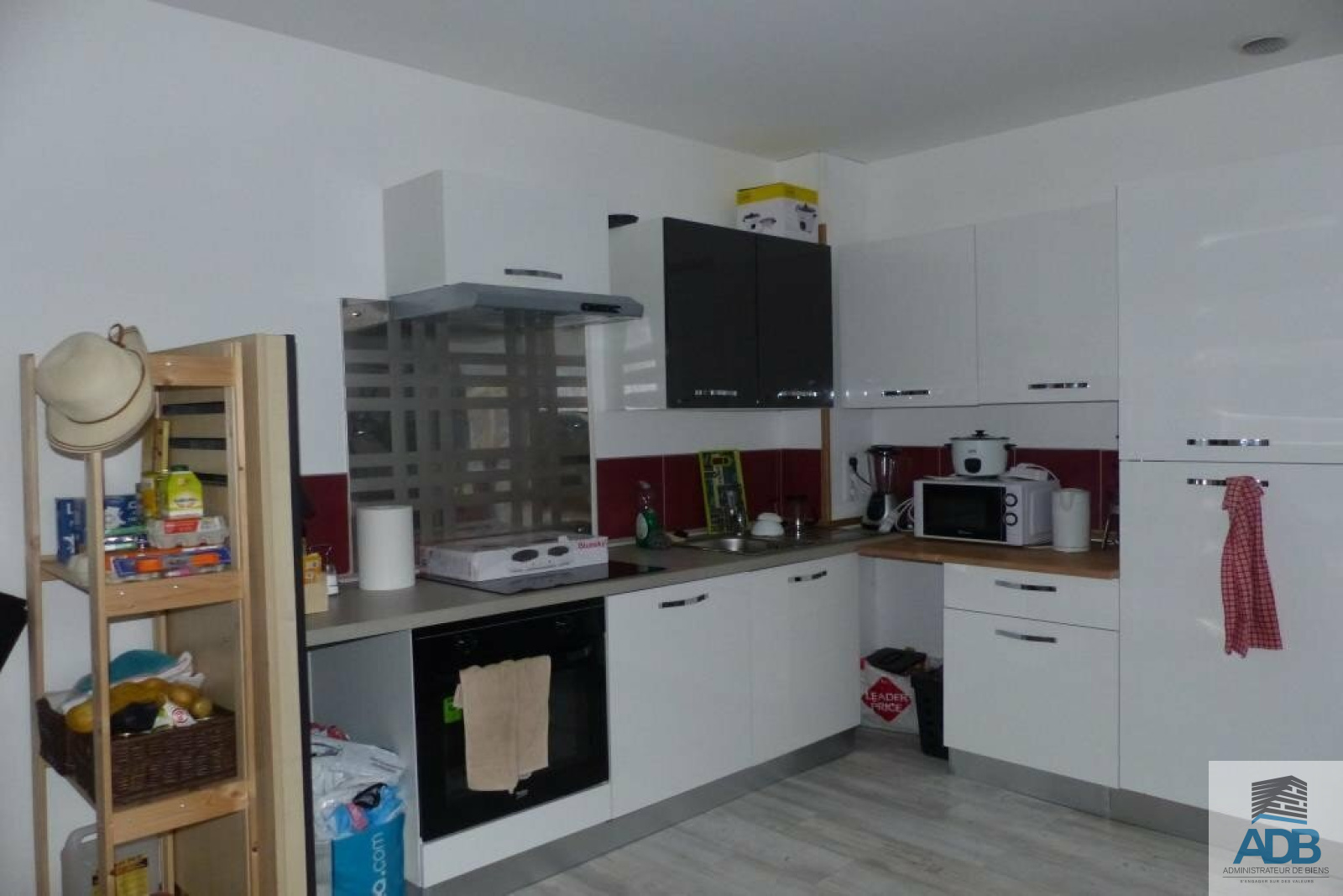 Image_, Appartement, Roanne, ref :LAP140003401