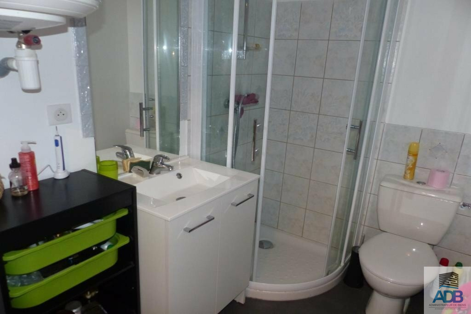 Image_, Appartement, Roanne, ref :LAP140003401