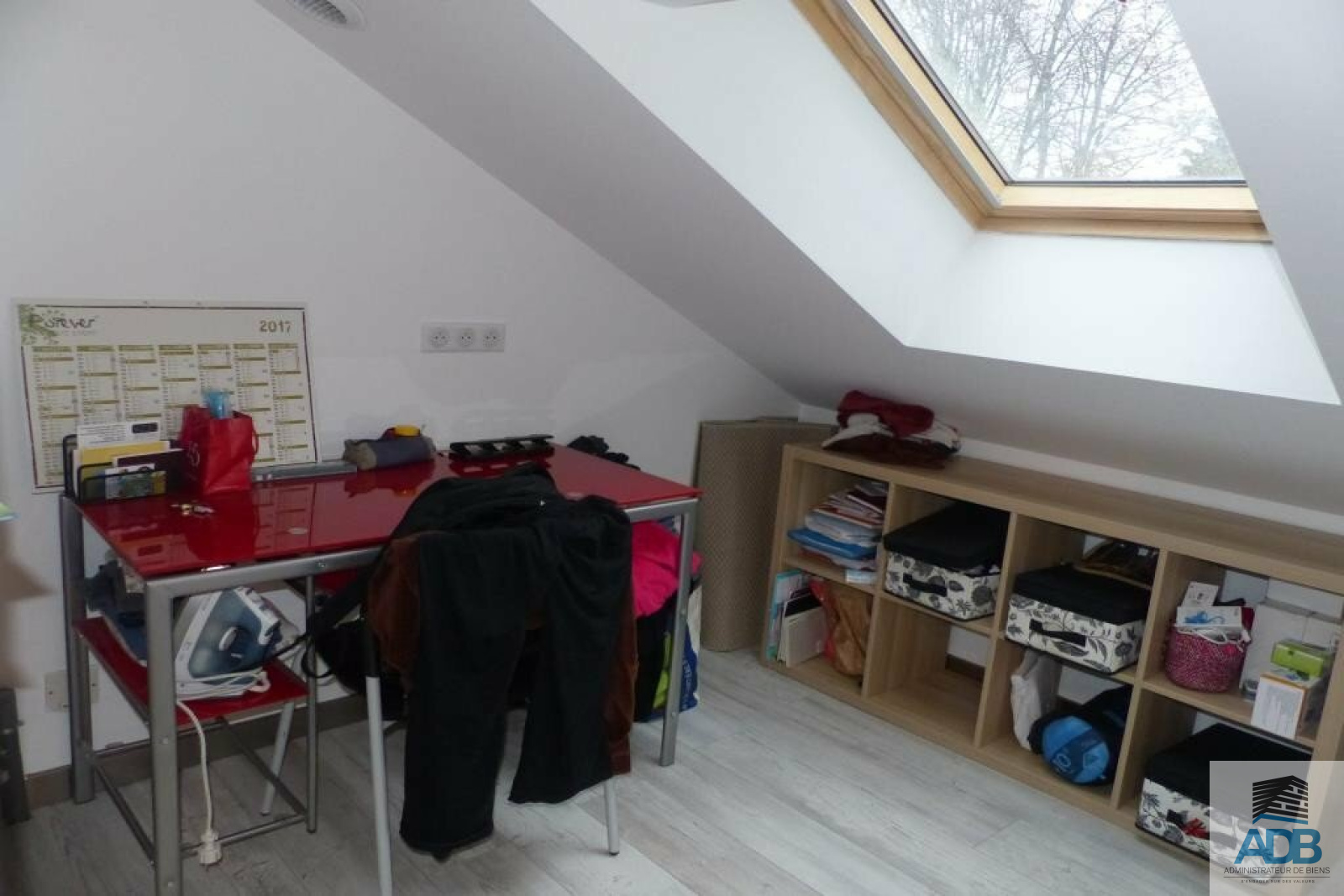 Image_, Appartement, Roanne, ref :LAP140003401