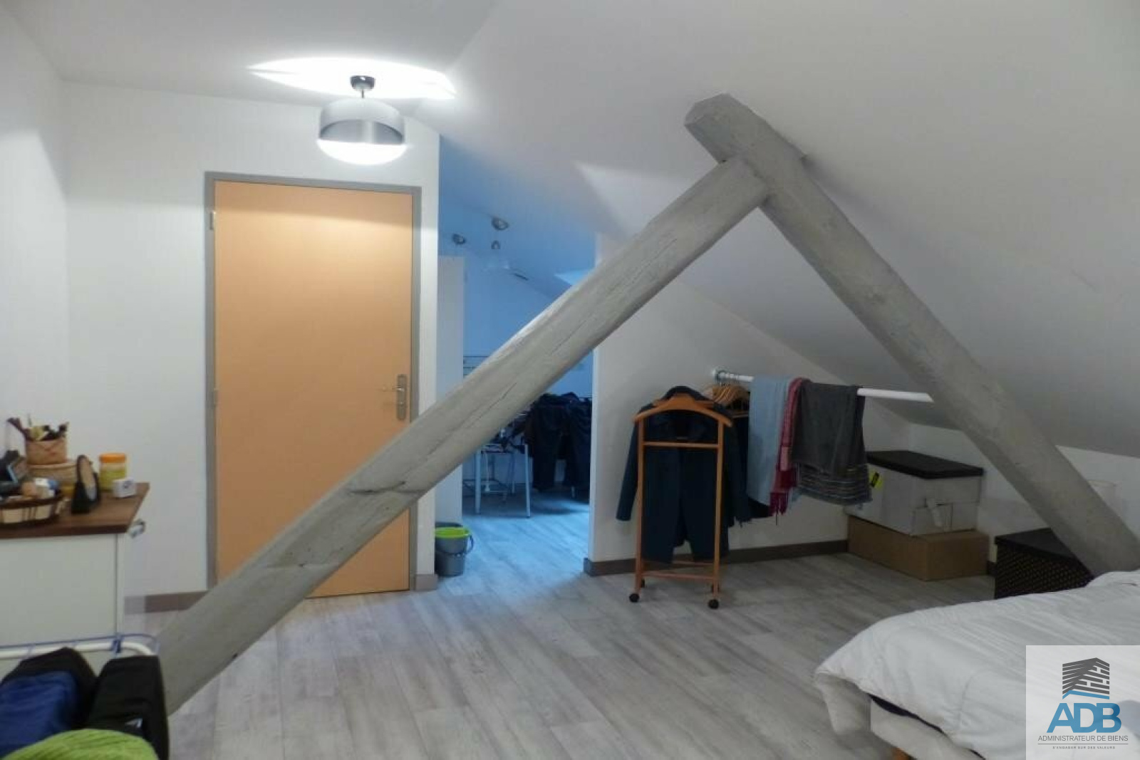 Image_, Appartement, Roanne, ref :LAP140003401