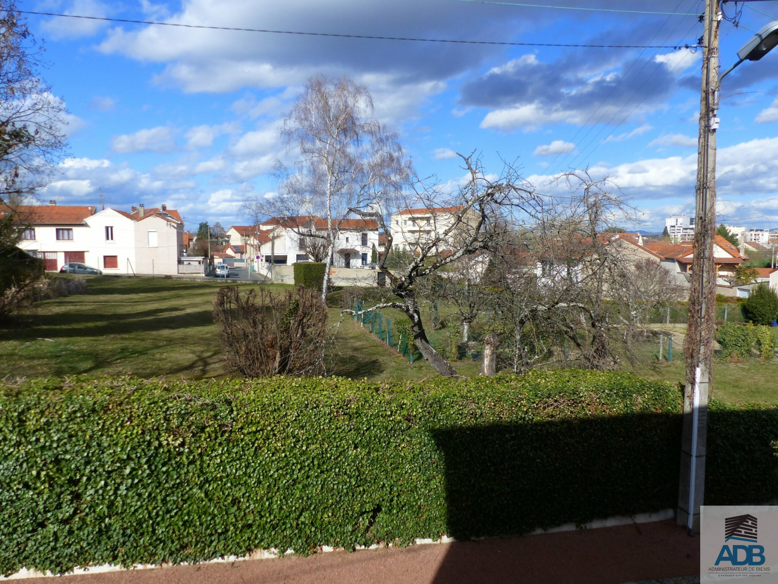 Image_, Appartement, Riorges, ref :LAP60002143