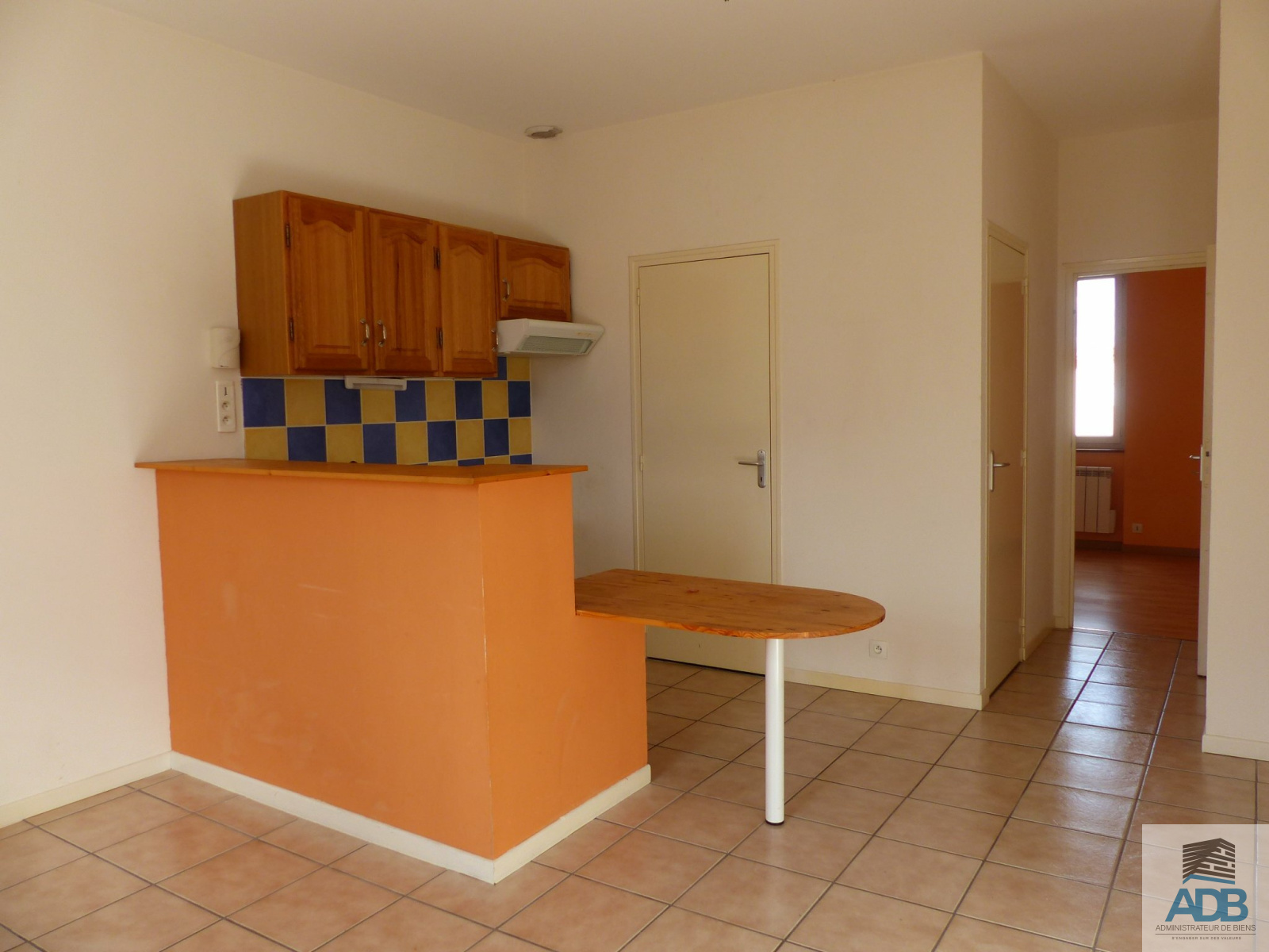 Image_, Appartement, Riorges, ref :LAP60002143