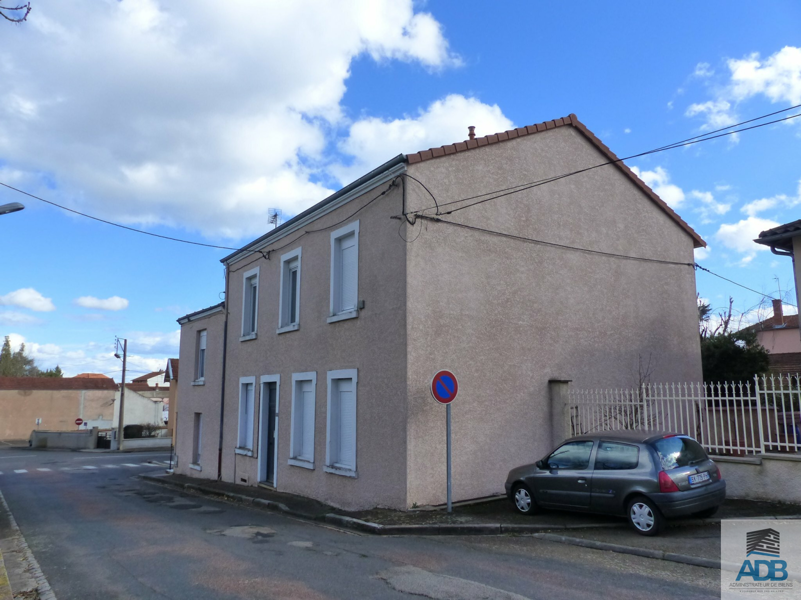 Image_, Appartement, Riorges, ref :LAP60002143
