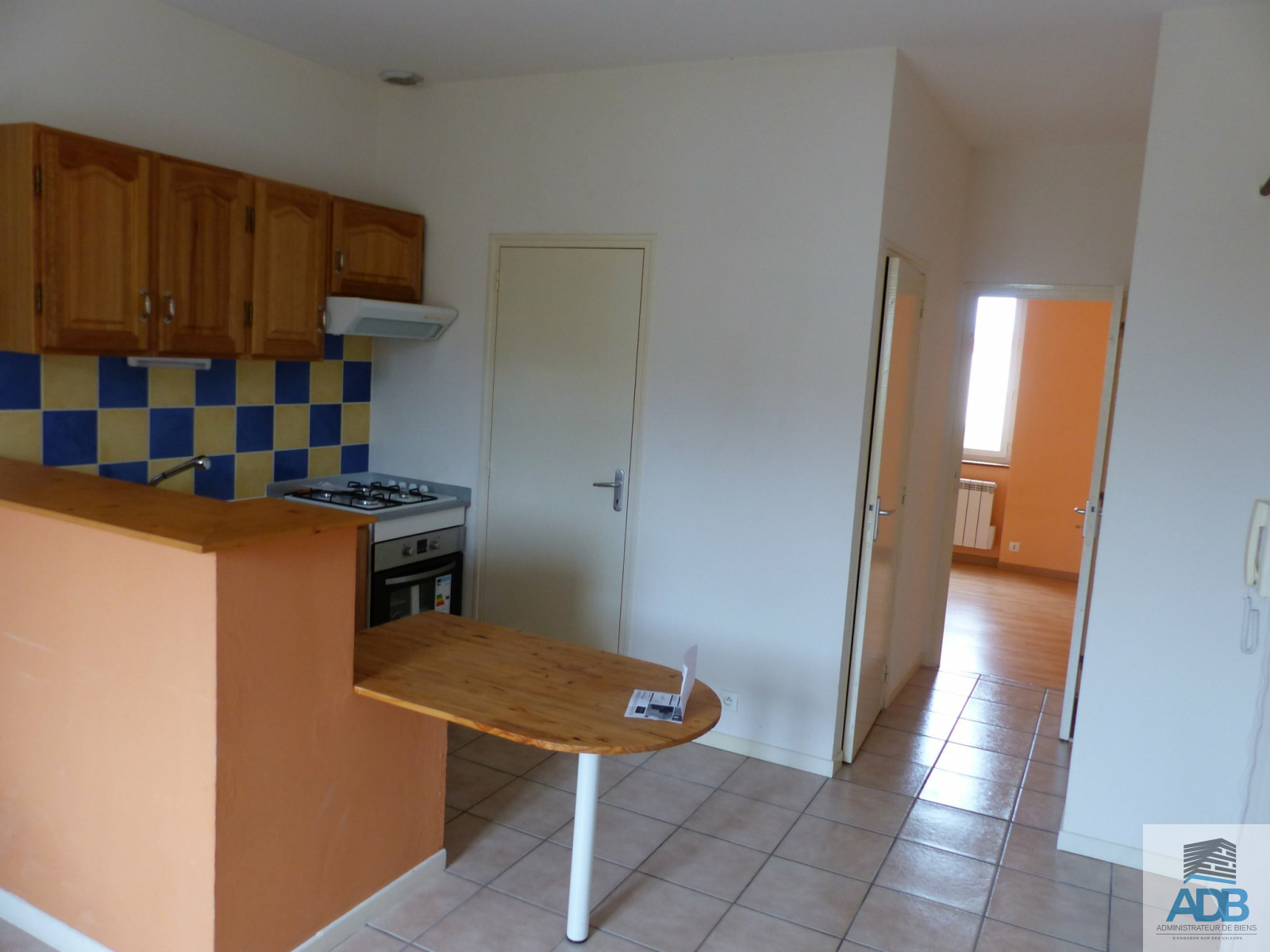 Image_, Appartement, Riorges, ref :LAP60002143