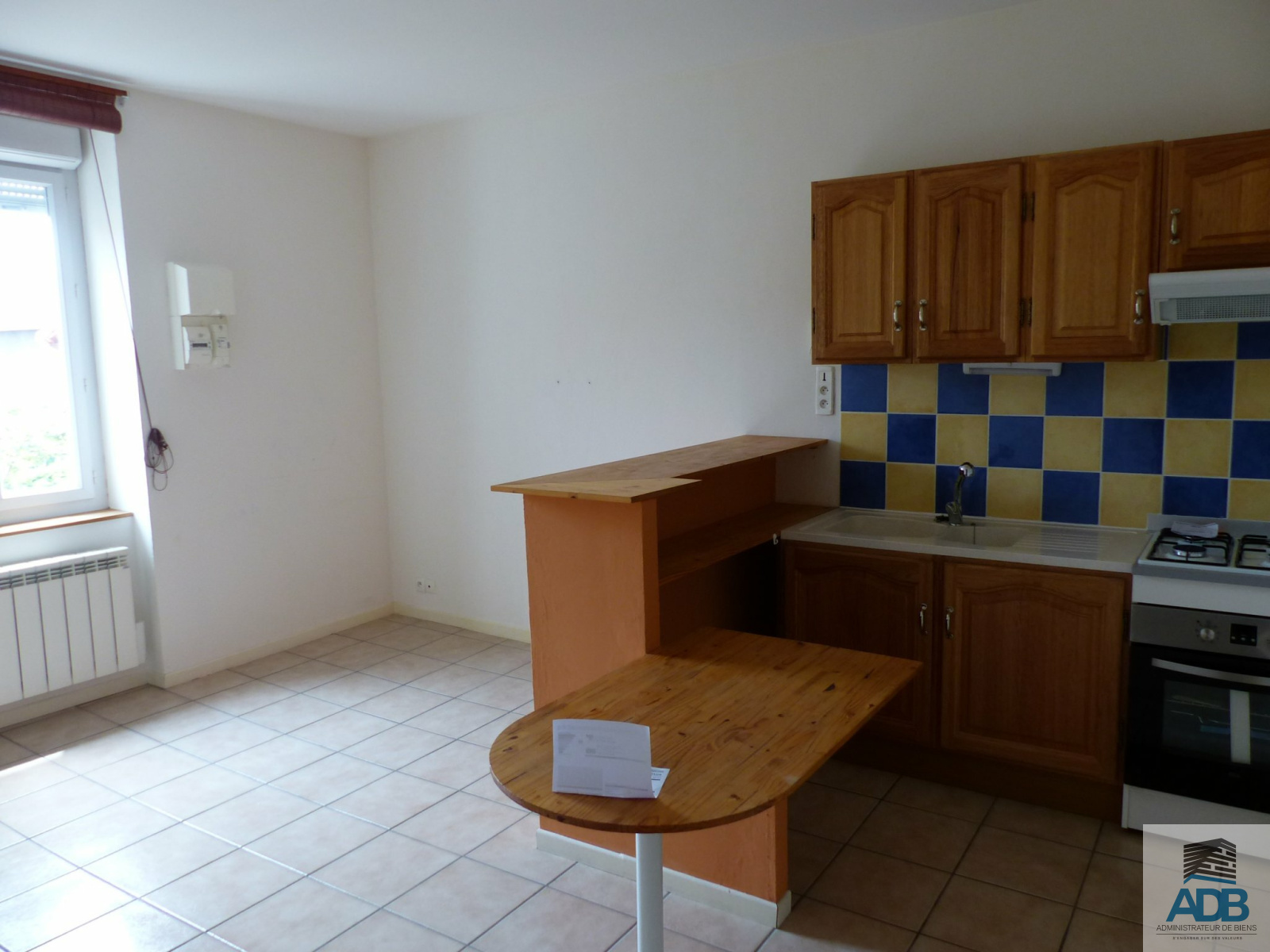 Image_, Appartement, Riorges, ref :LAP60002143