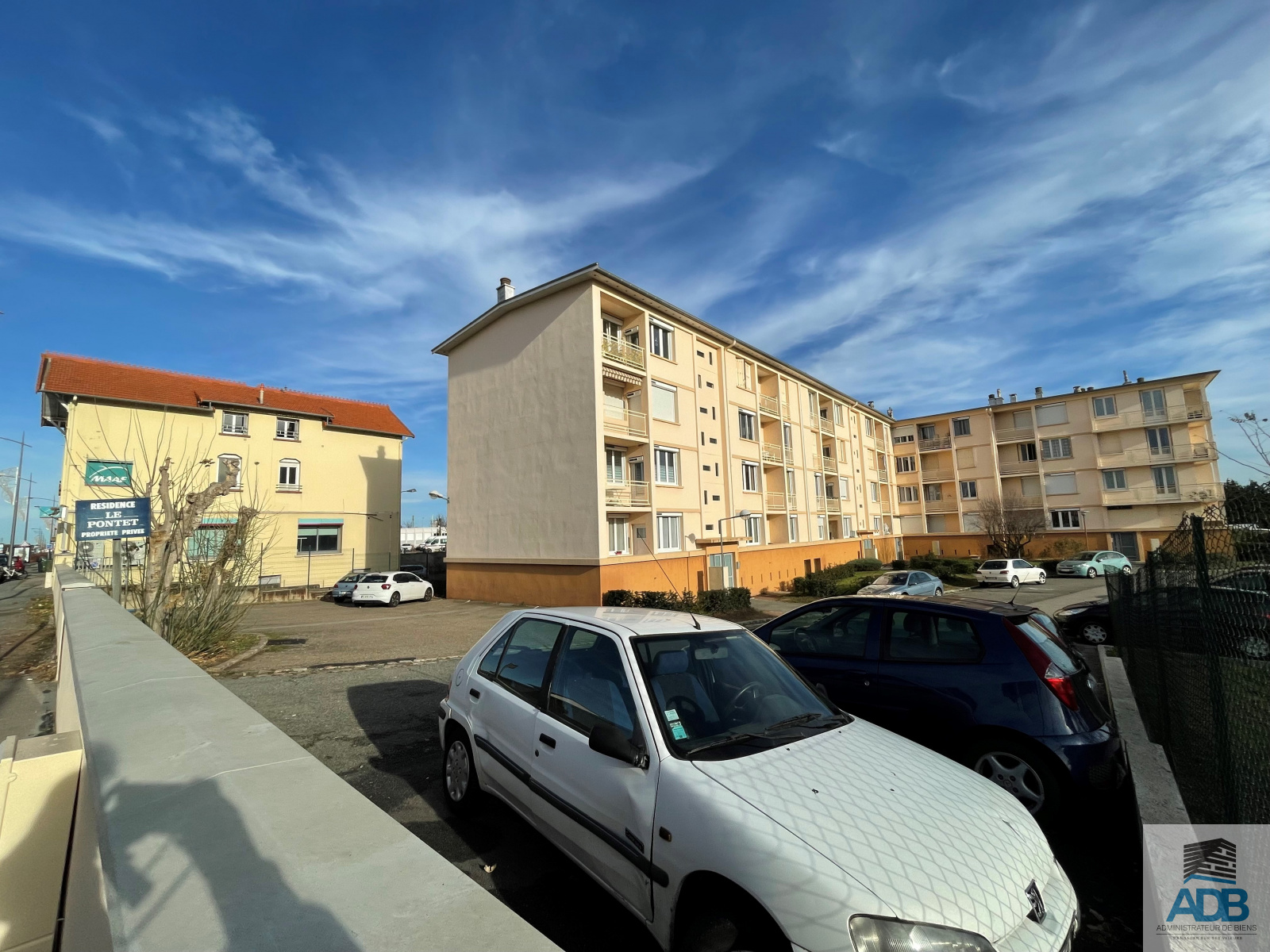 Image_, Appartement, Riorges, ref :LAP60003084