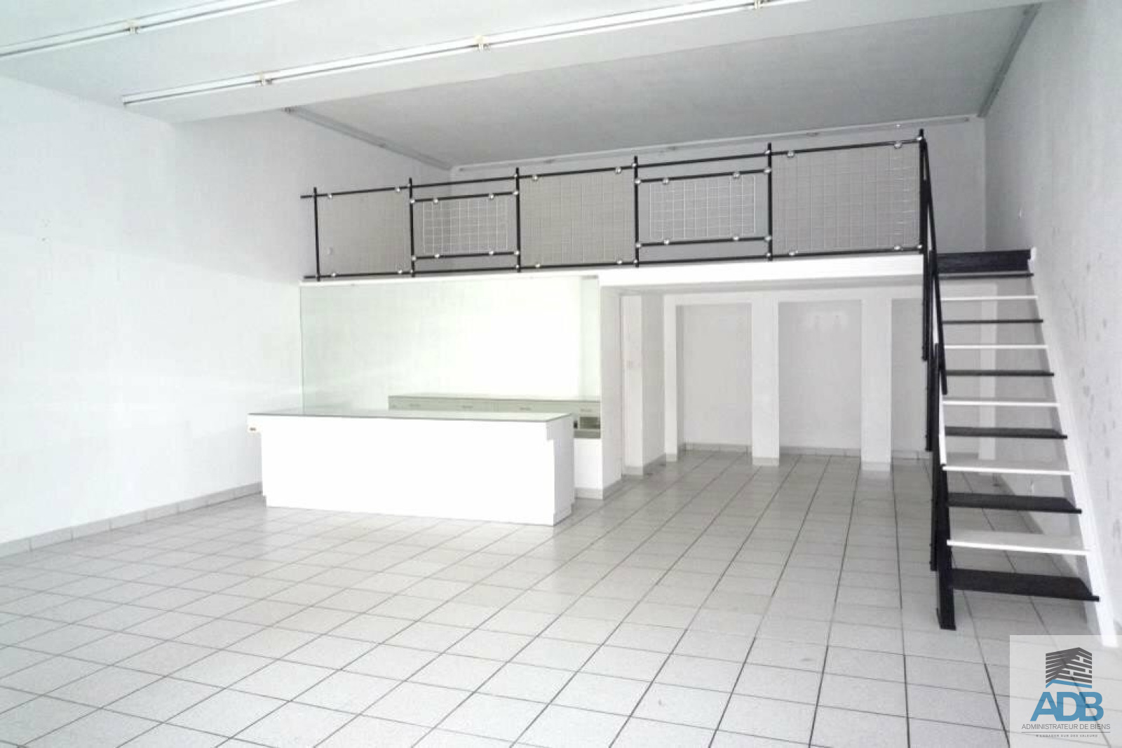 Image_, Local commercial, Roanne, ref :53lc