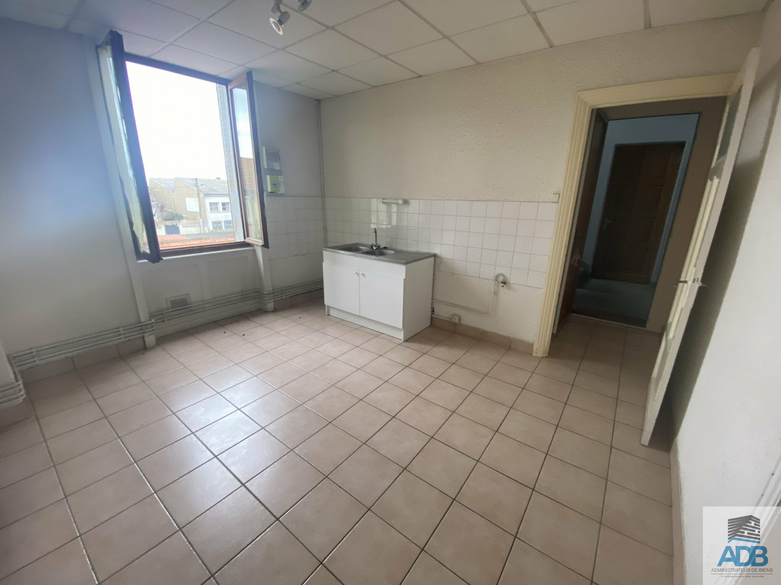 Image_, Appartement, Riorges, ref :LAP50002125