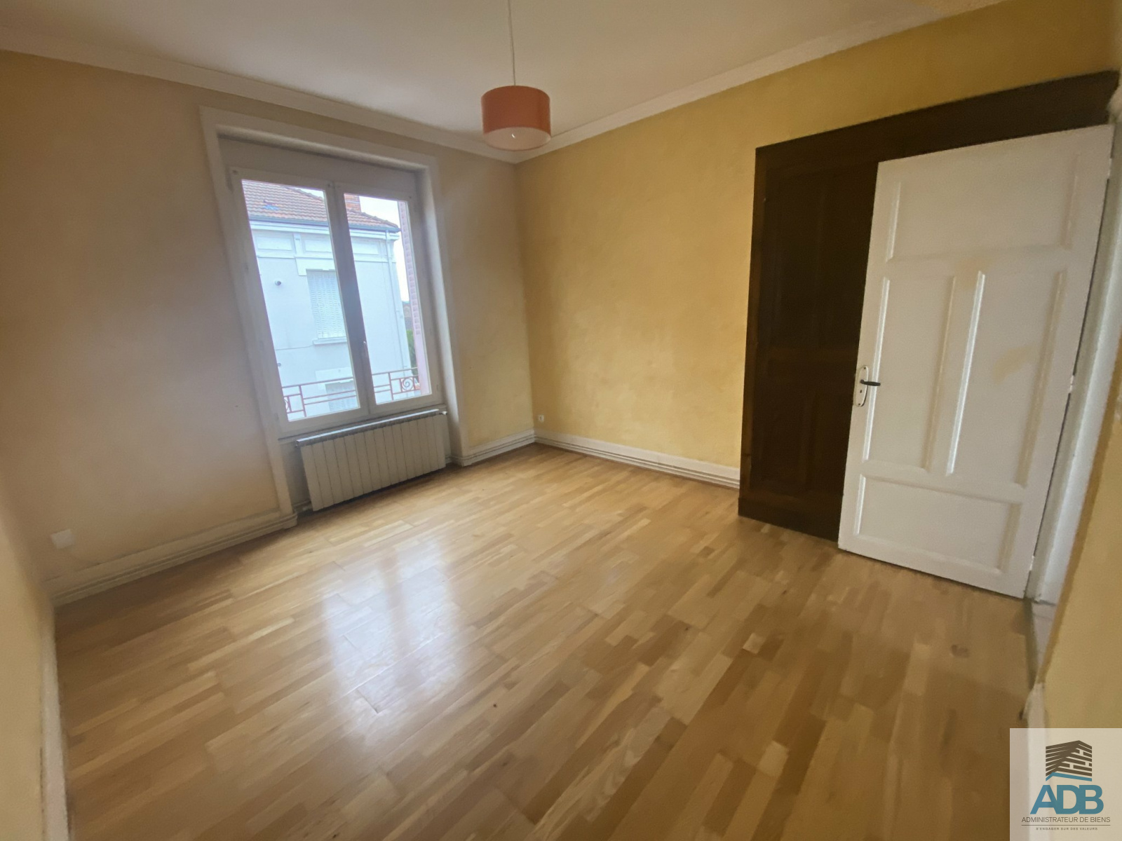 Image_, Appartement, Riorges, ref :LAP50002125