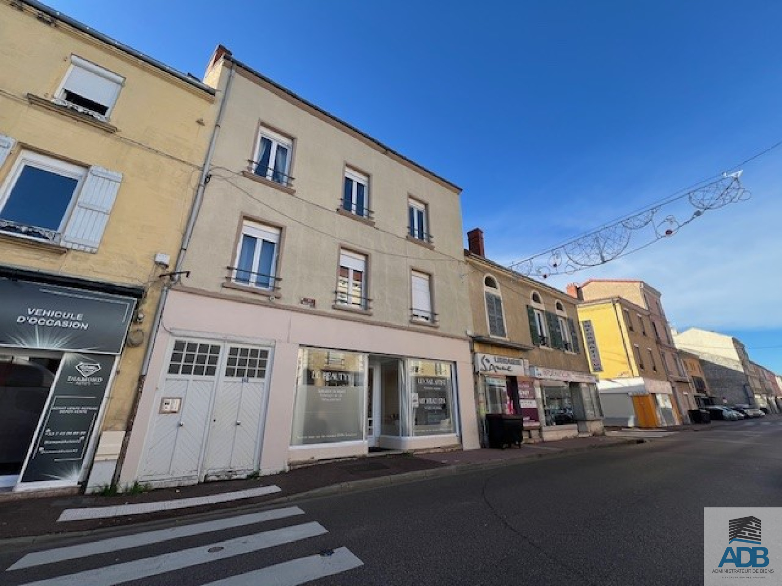 Image_, Duplex, Roanne, ref :LDU30005161