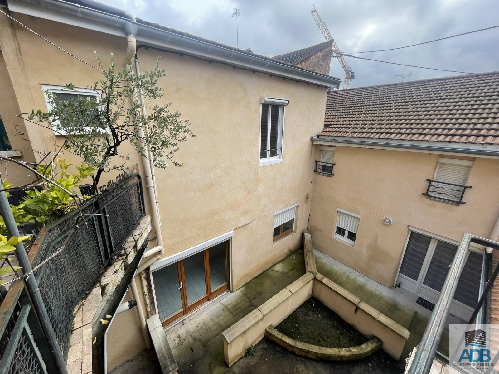 Image_, Duplex, Roanne, ref :LDU30005161