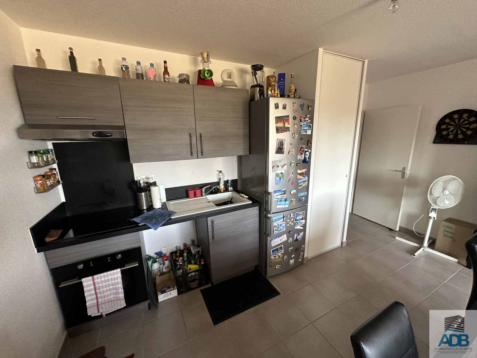 Image_, Appartement, Roanne, ref :LAP50004771