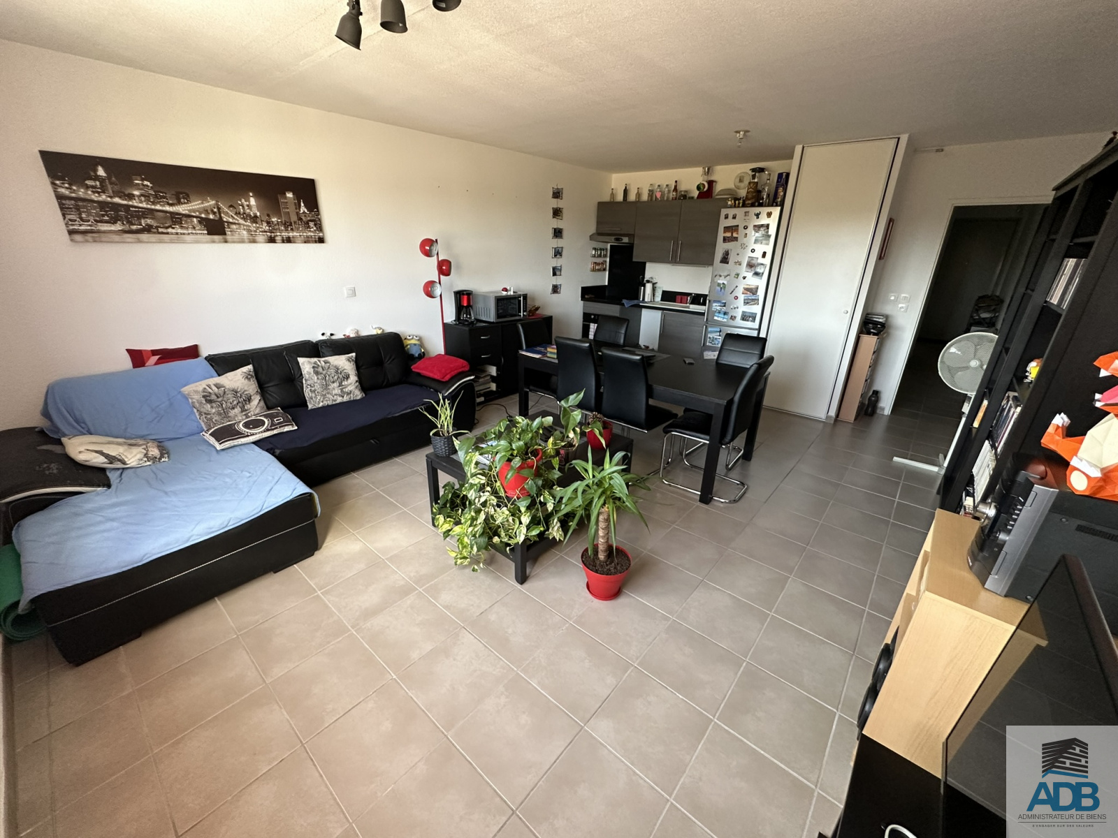 Image_, Appartement, Roanne, ref :LAP50004771