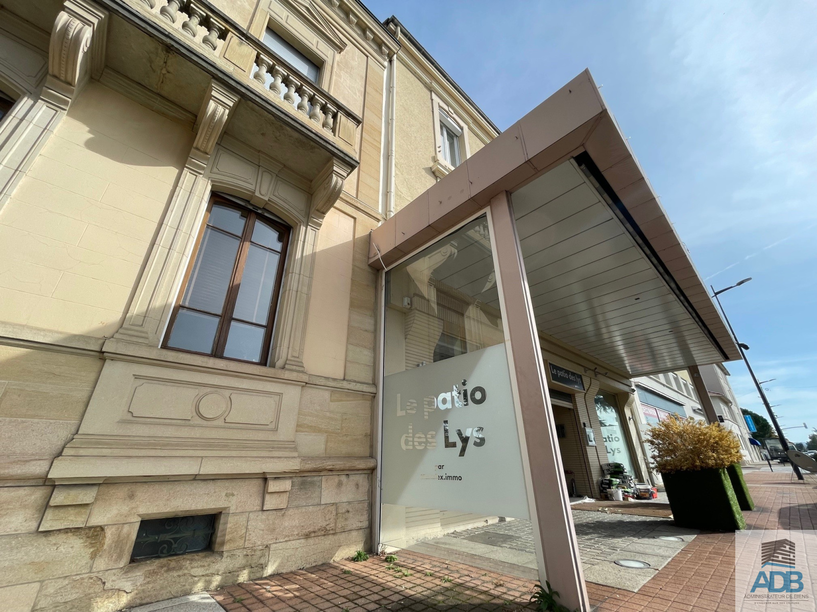 Image_, Appartement, Le Coteau, ref :LAP40004794