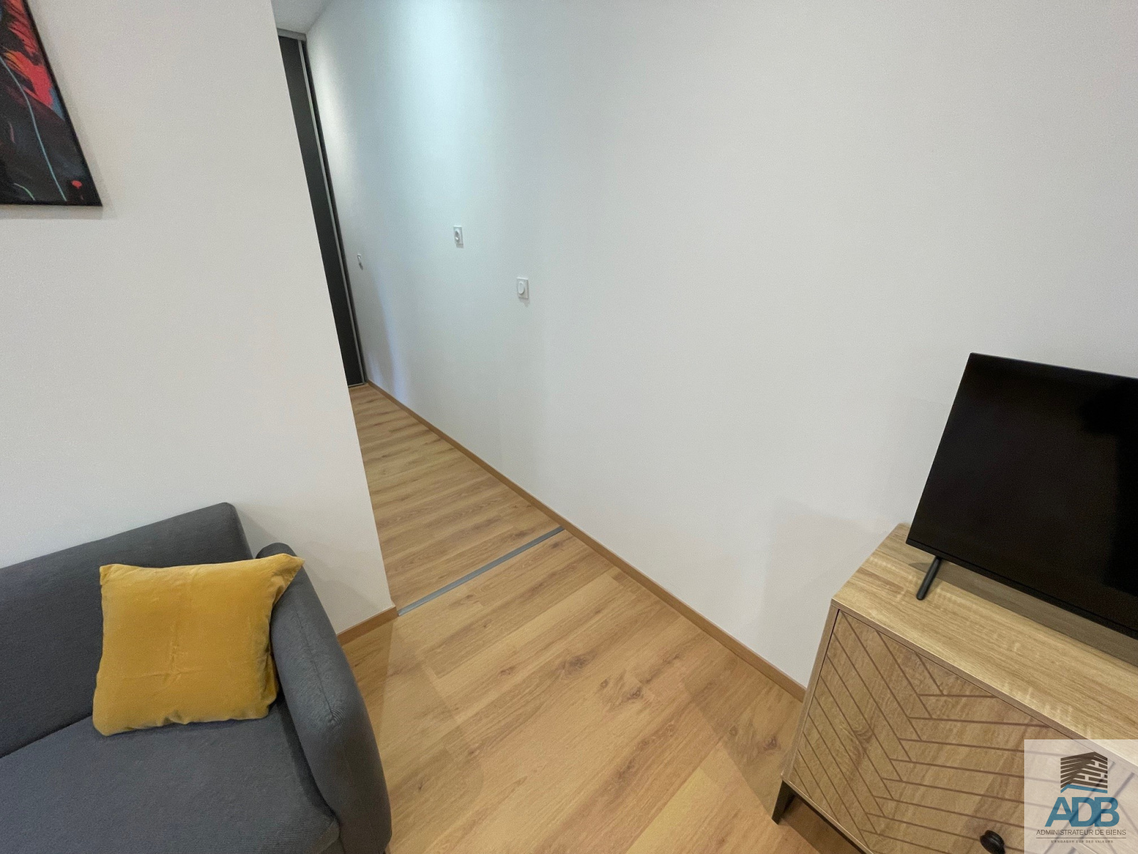 Image_, Appartement, Le Coteau, ref :LAP40004794