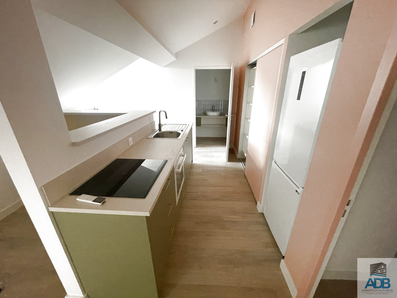 Image_, Appartement, Riorges, ref :LAP30005124