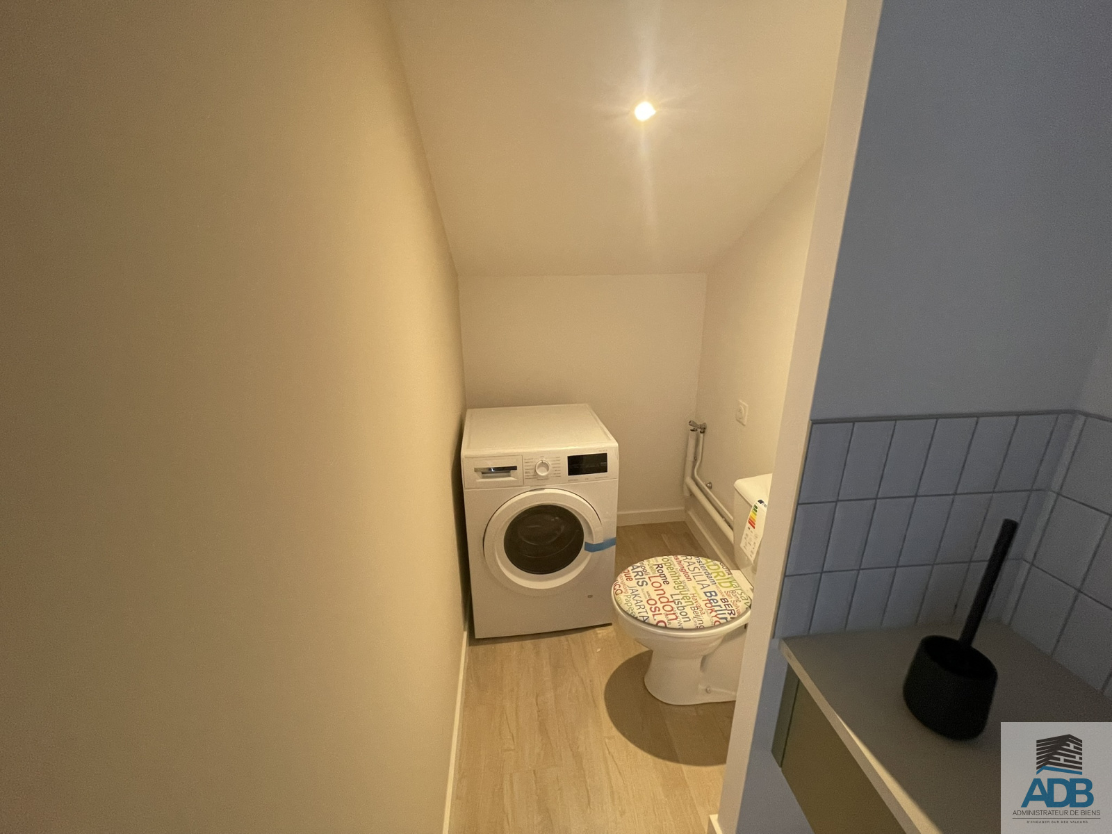 Image_, Appartement, Riorges, ref :LAP30005124