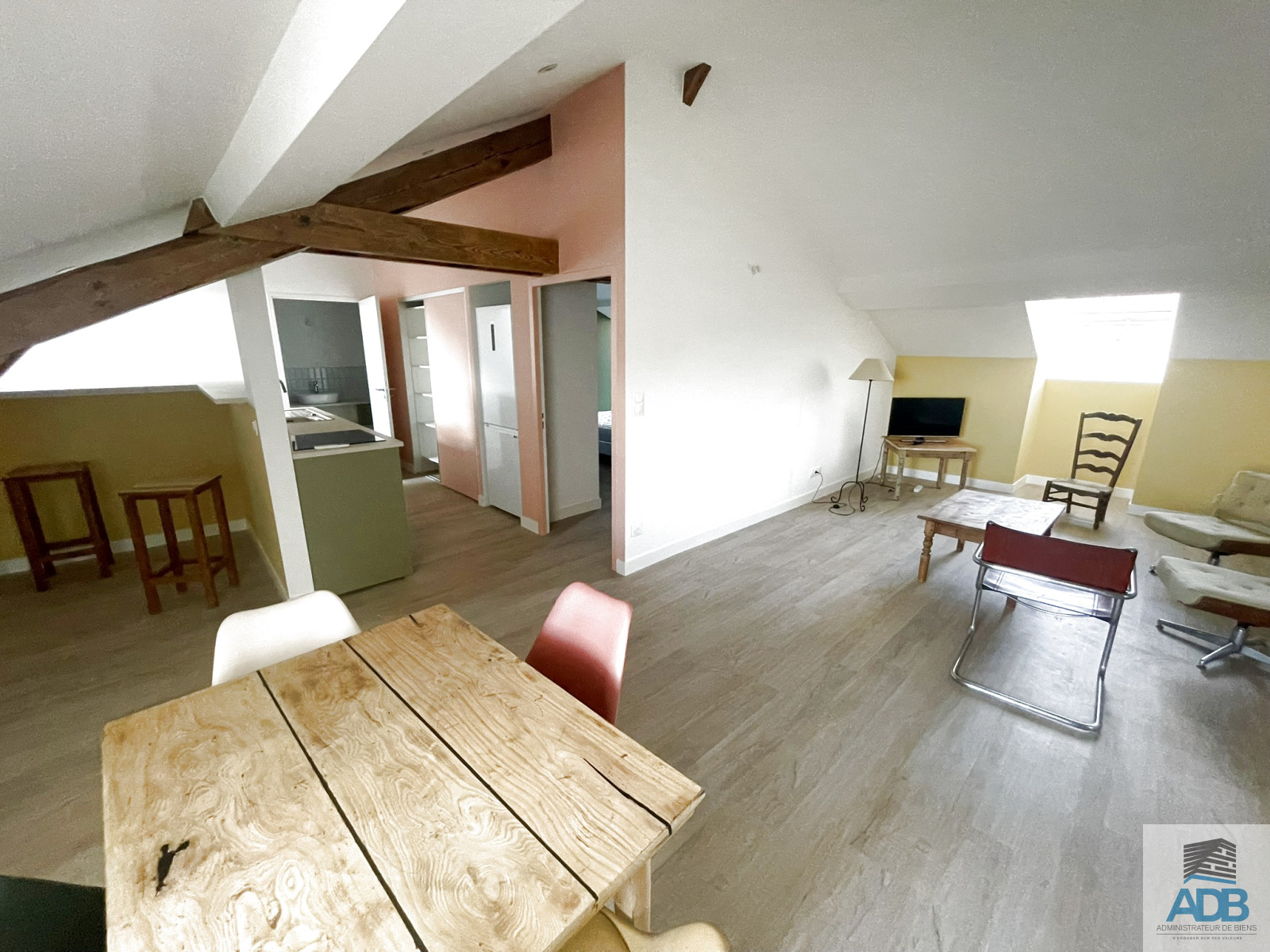 Image_, Appartement, Riorges, ref :LAP30005124
