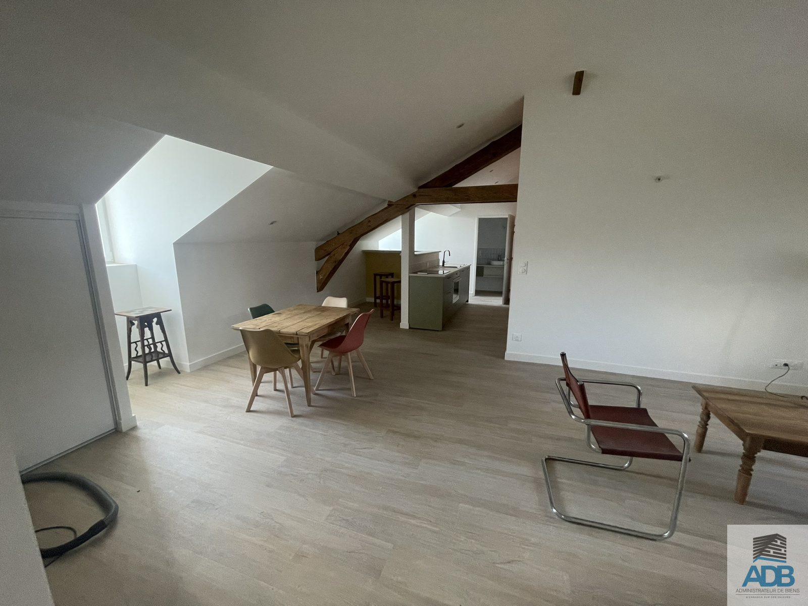 Image_, Appartement, Riorges, ref :LAP30005124