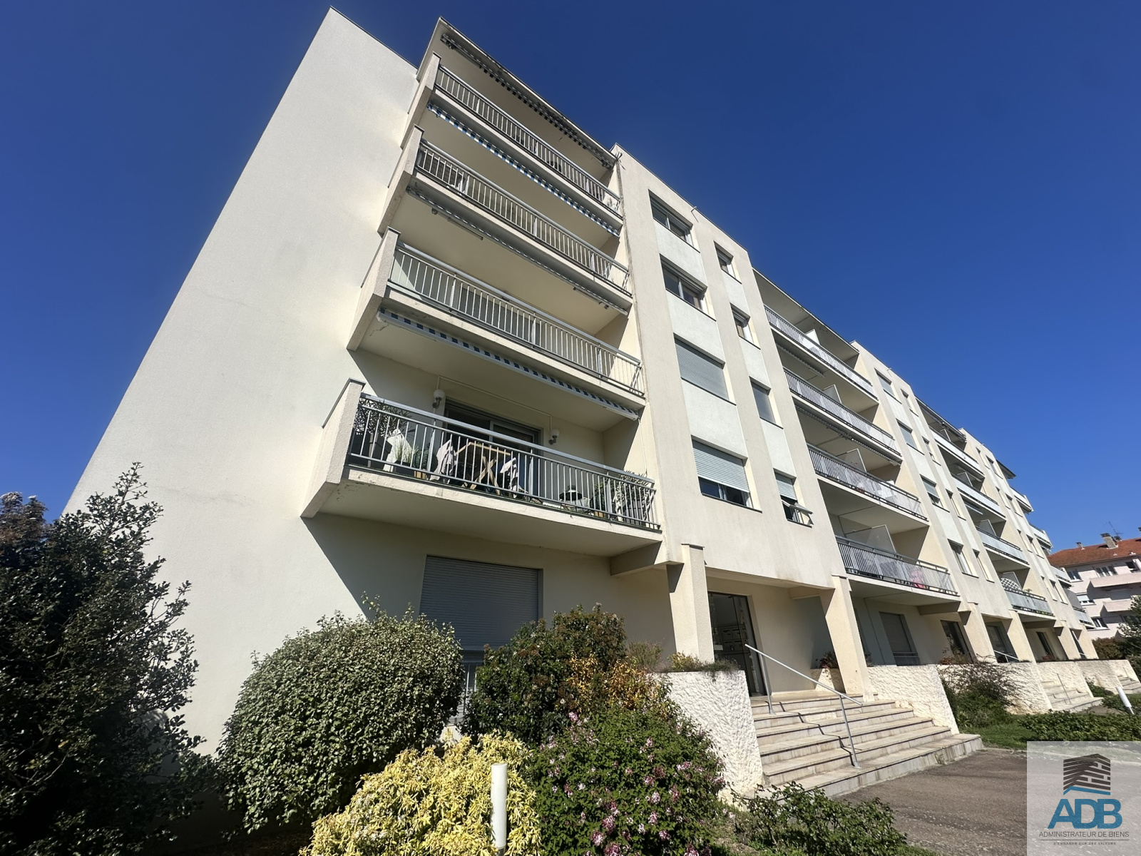 Image_, Appartement, Riorges, ref :VAP50005102