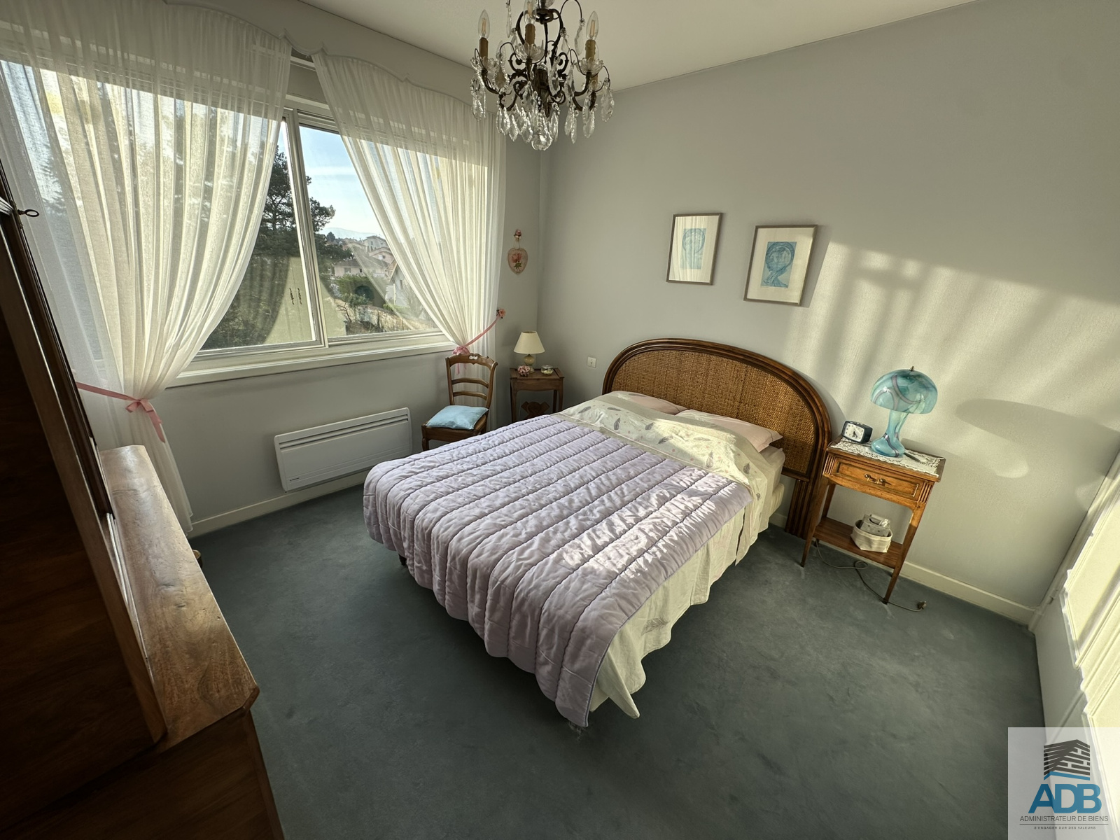 Image_, Appartement, Riorges, ref :VAP50005102