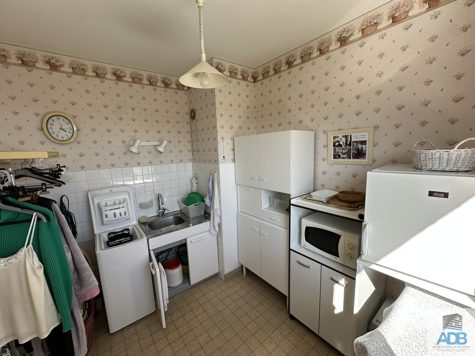 Image_, Appartement, Riorges, ref :VAP50005102