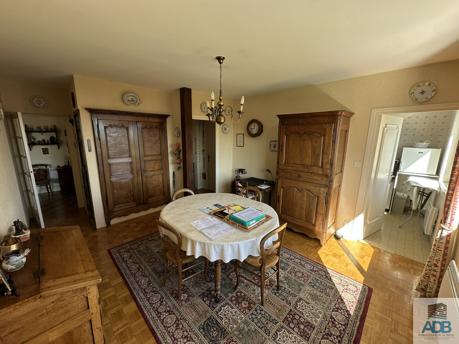 Image_, Appartement, Riorges, ref :VAP50005102