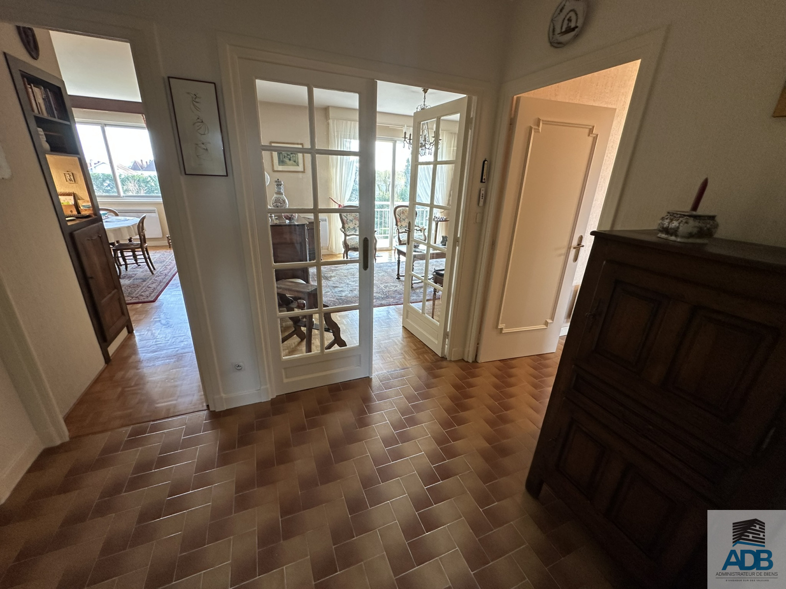 Image_, Appartement, Riorges, ref :VAP50005102