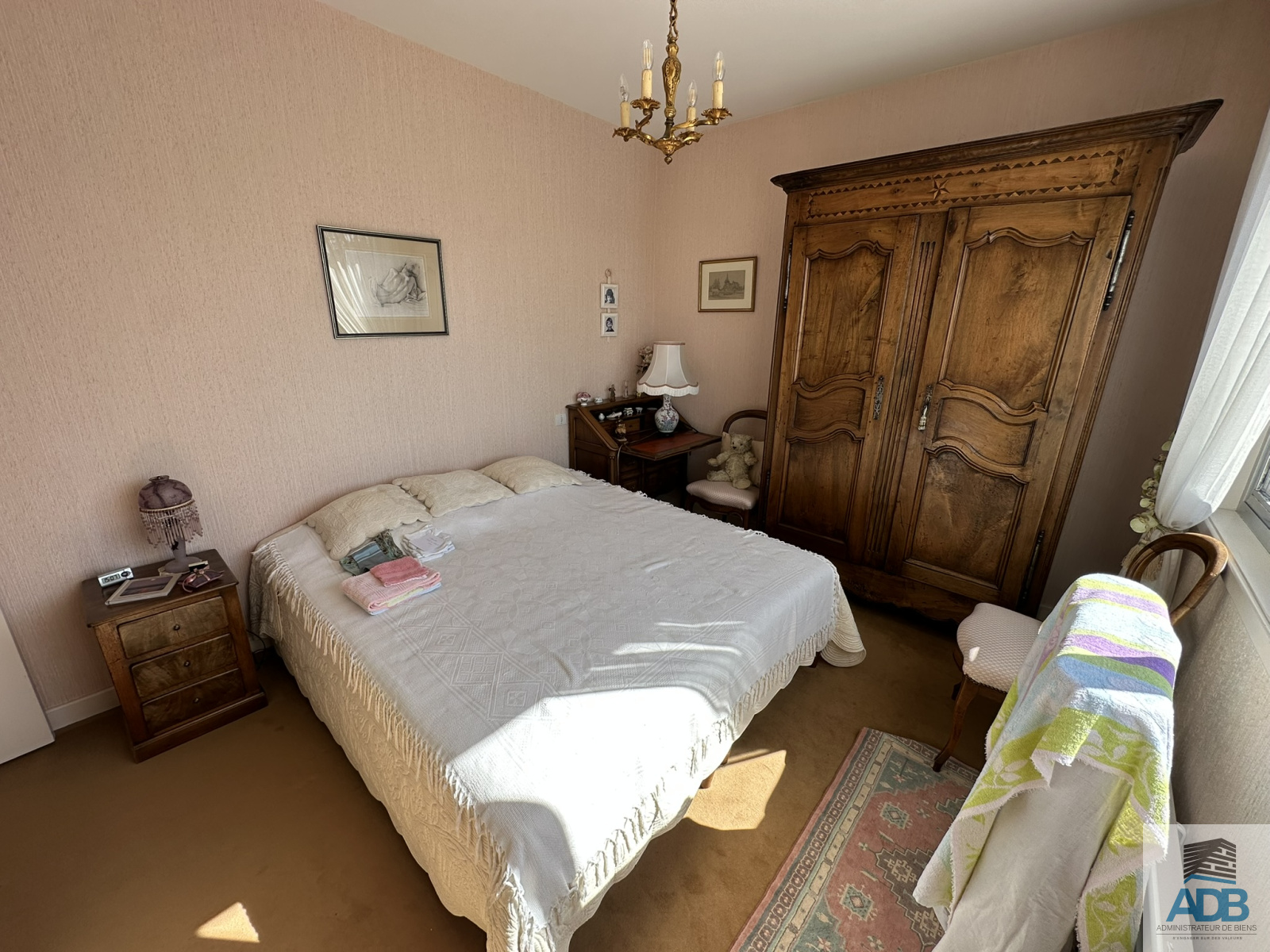 Image_, Appartement, Riorges, ref :VAP50005102