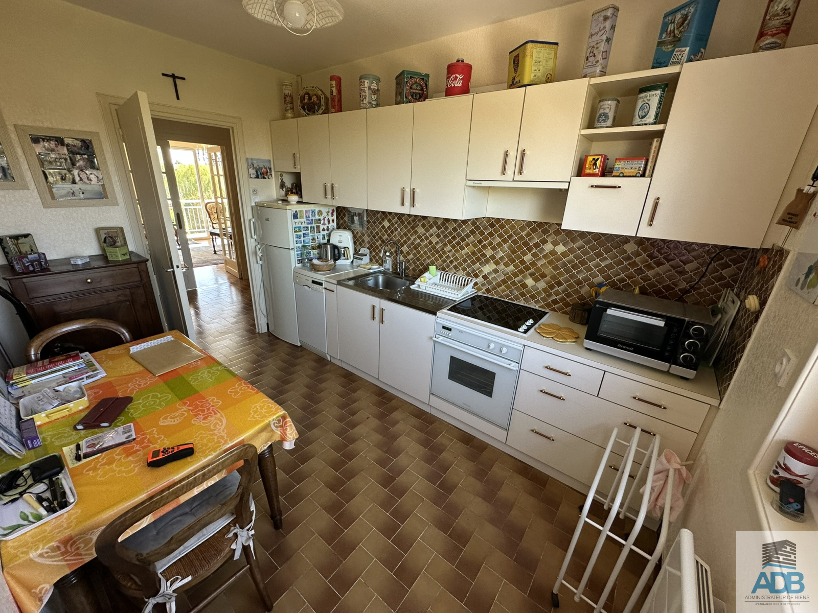 Image_, Appartement, Riorges, ref :VAP50005102