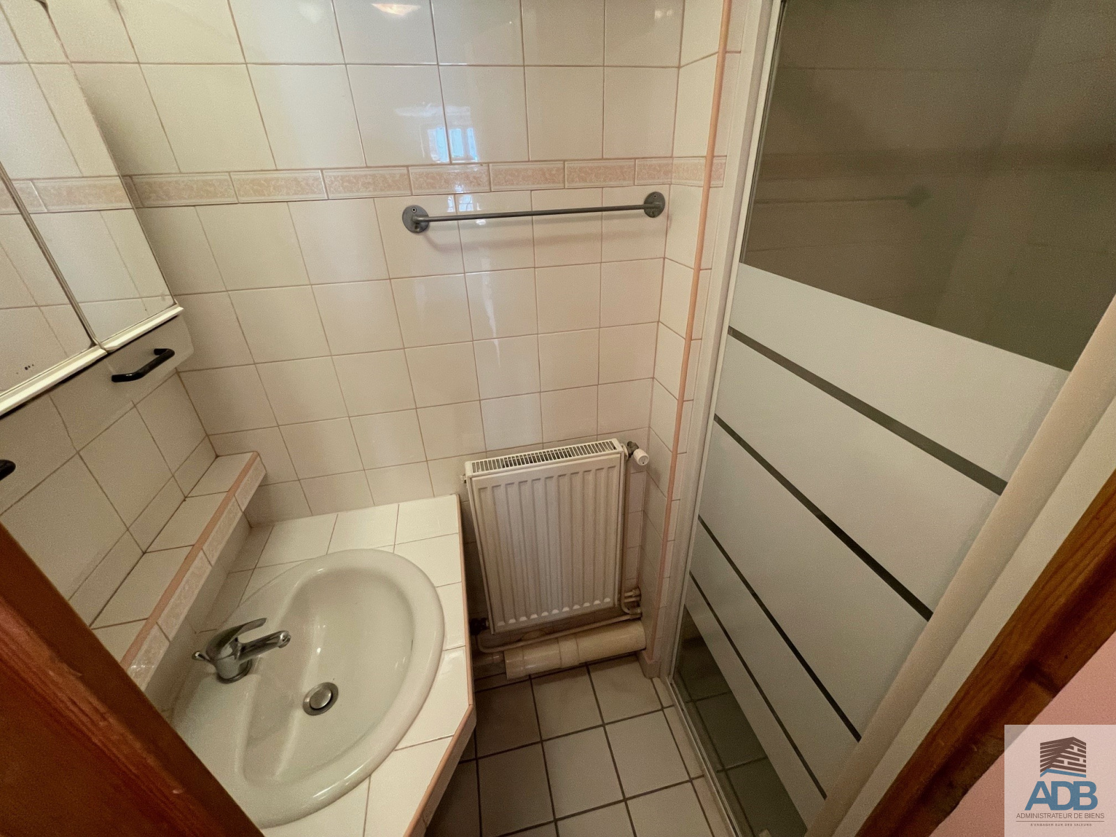 Image_, Appartement, Roanne, ref :LAP60001635