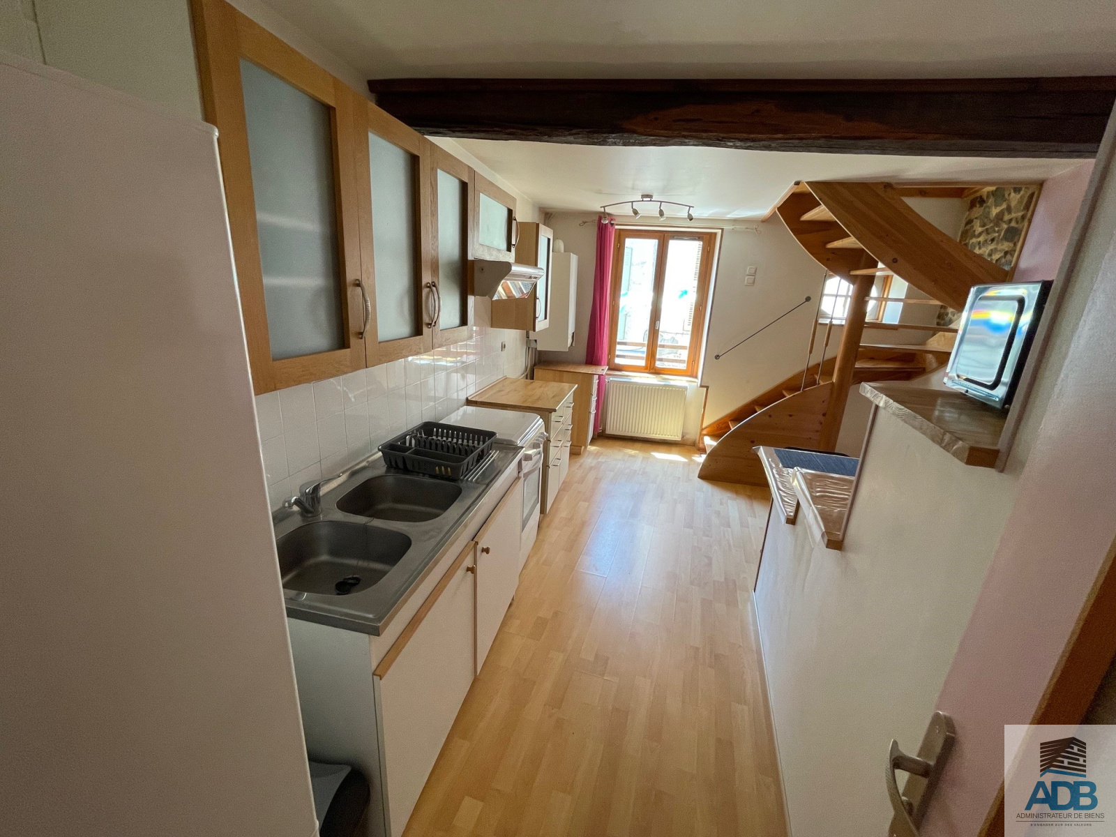 Image_, Appartement, Roanne, ref :LAP60001635