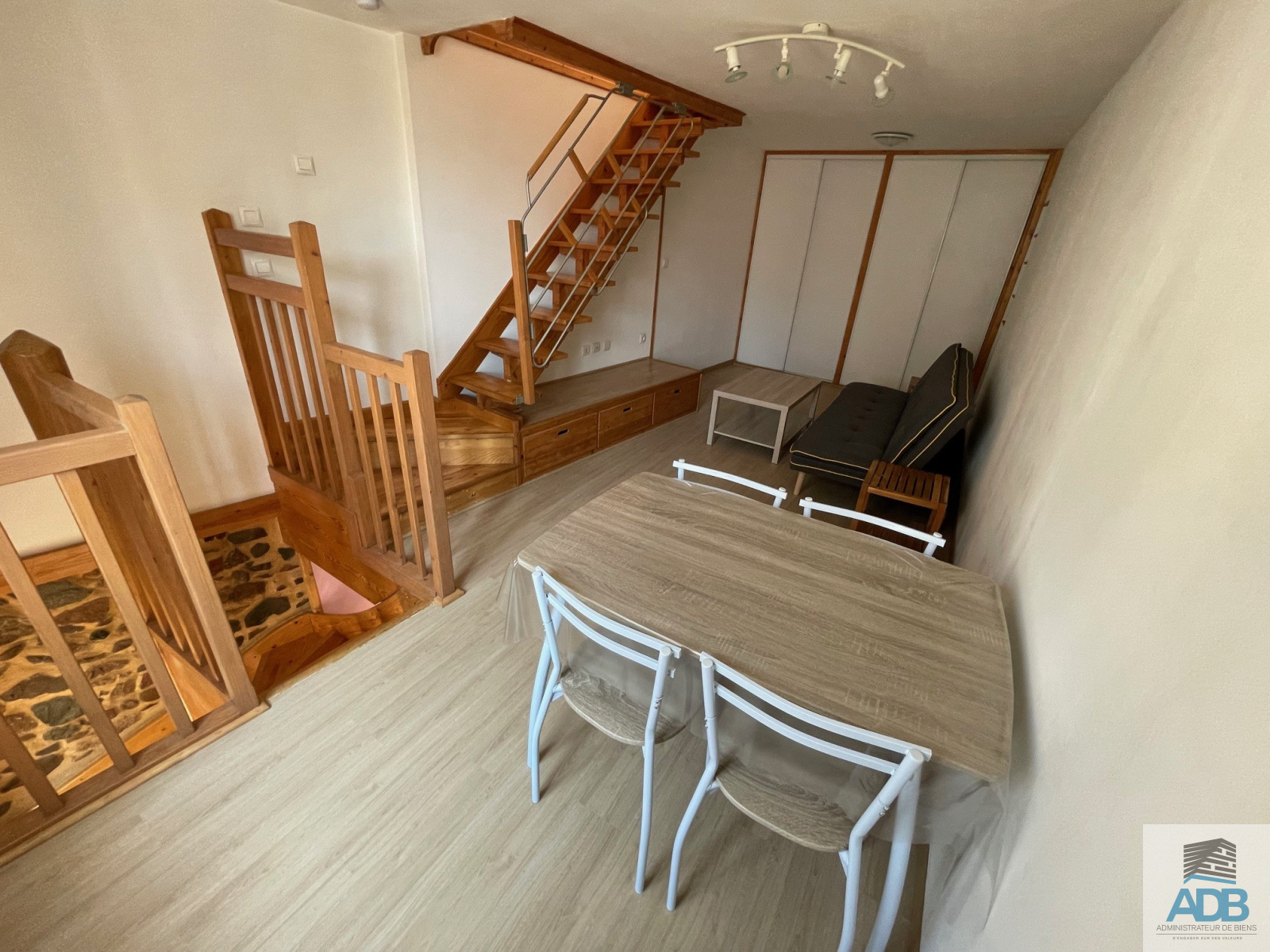 Image_, Appartement, Roanne, ref :LAP60001635