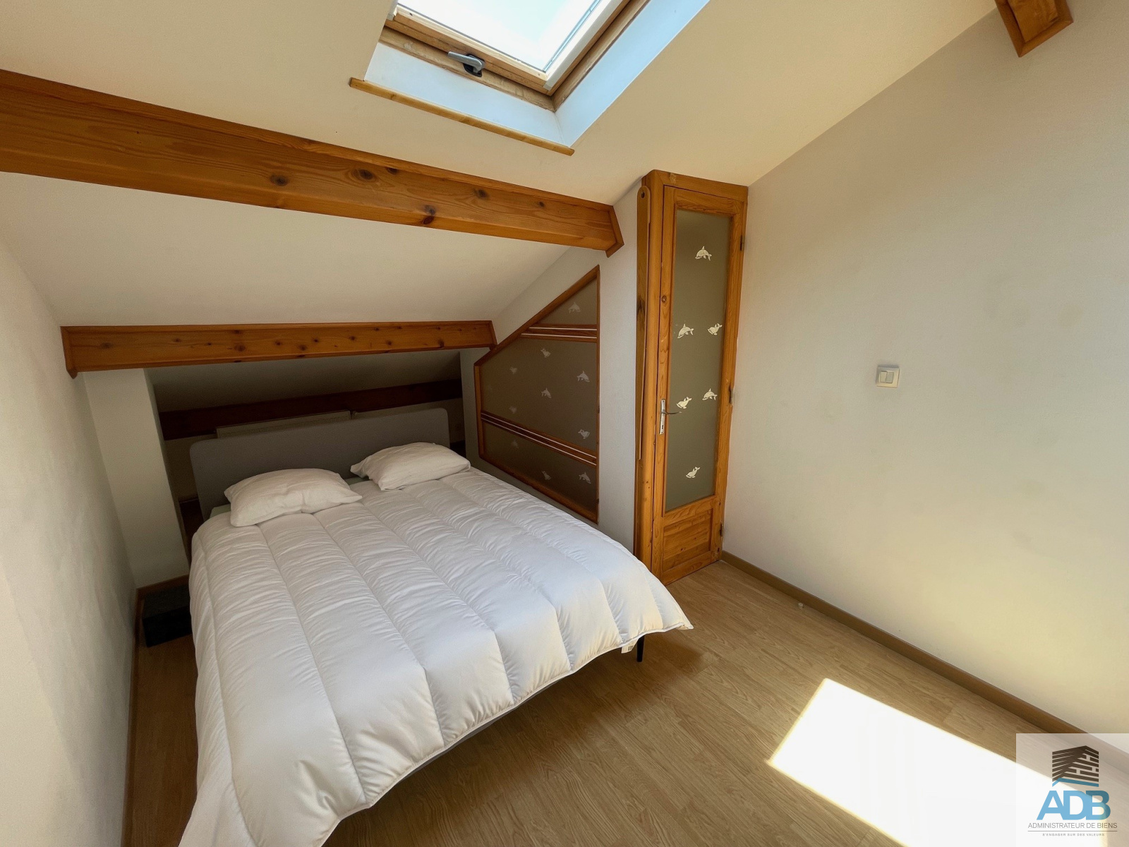 Image_, Appartement, Roanne, ref :LAP60001635