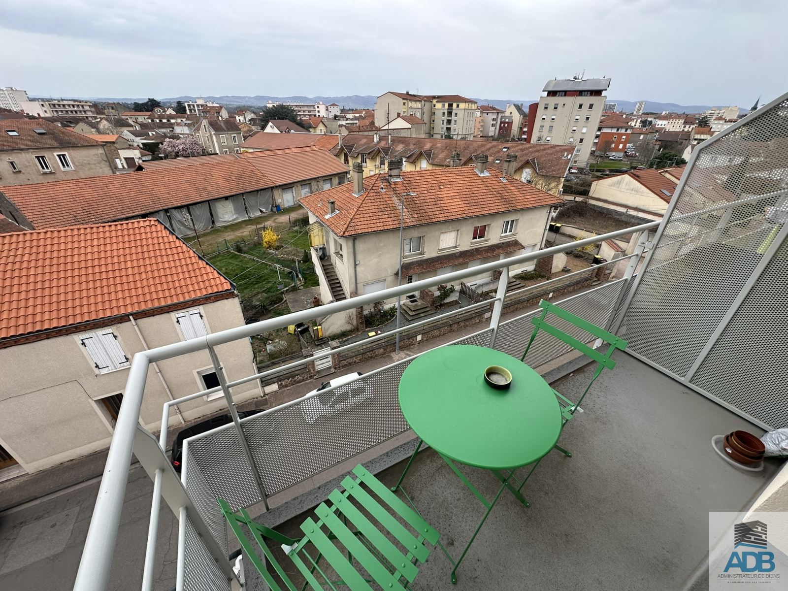 Image_, Appartement, Le Coteau, ref :LAP210004299