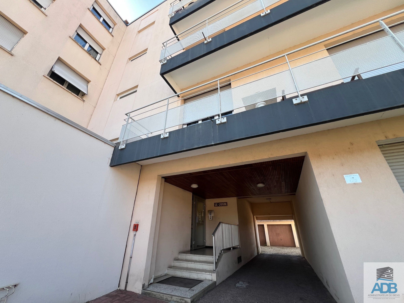 Image_, Appartement, Le Coteau, ref :LAP210004299
