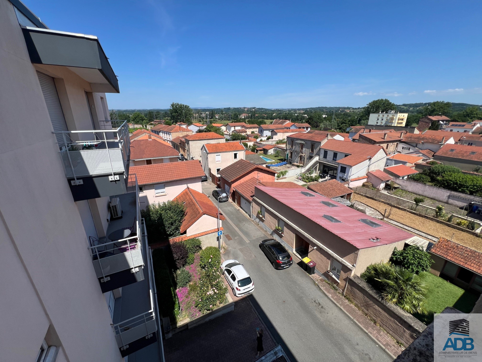 Image_, Appartement, Le Coteau, ref :LAP210004299