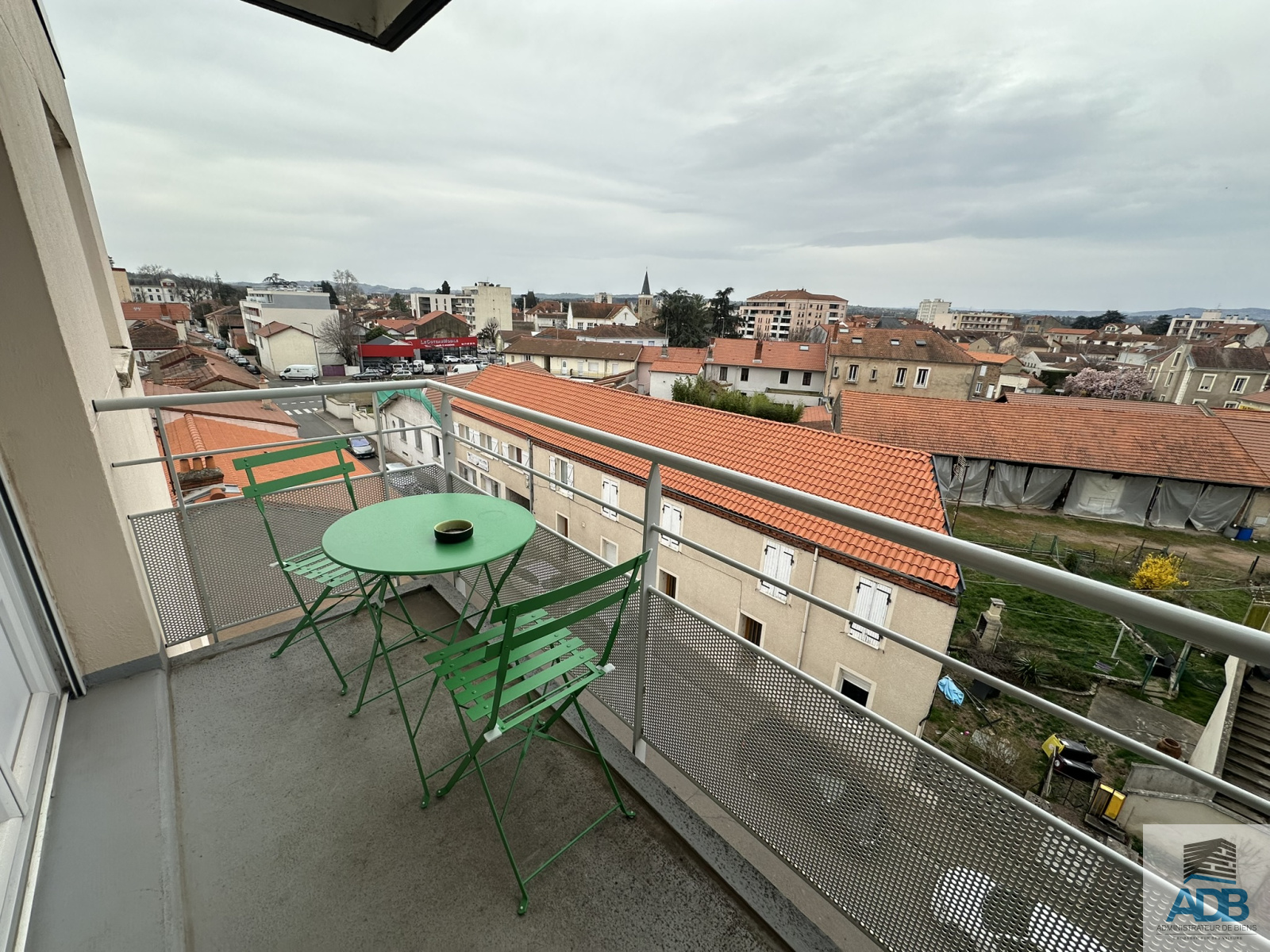 Image_, Appartement, Le Coteau, ref :LAP210004299