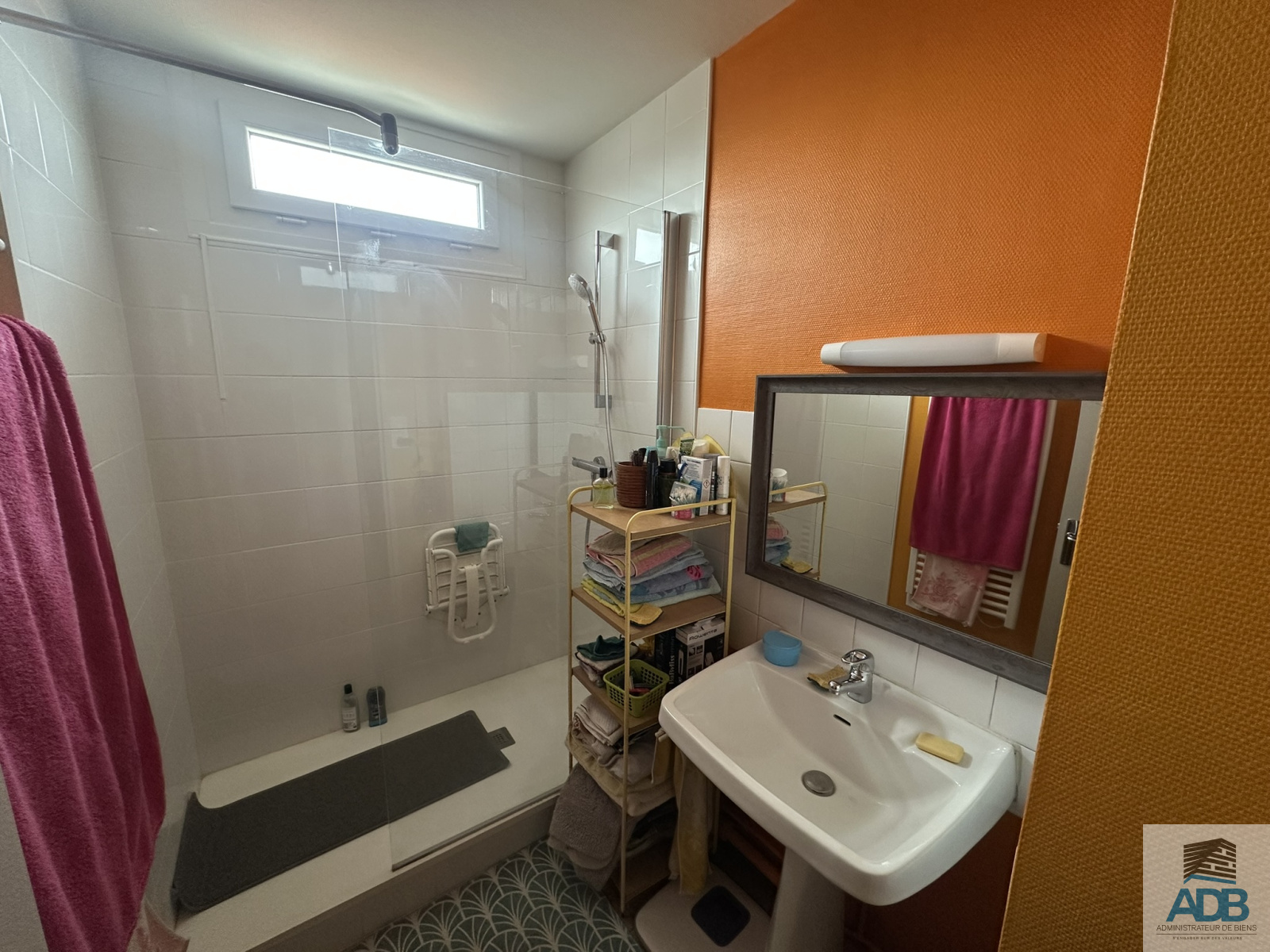 Image_, Appartement, Le Coteau, ref :LAP210004299