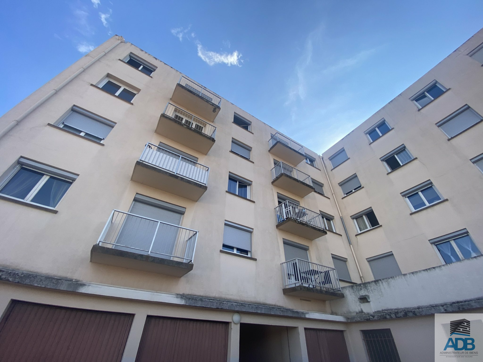 Image_, Appartement, Le Coteau, ref :LAP210004299