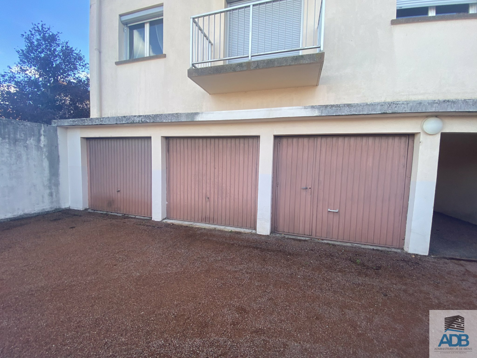 Image_, Appartement, Le Coteau, ref :LAP210004299